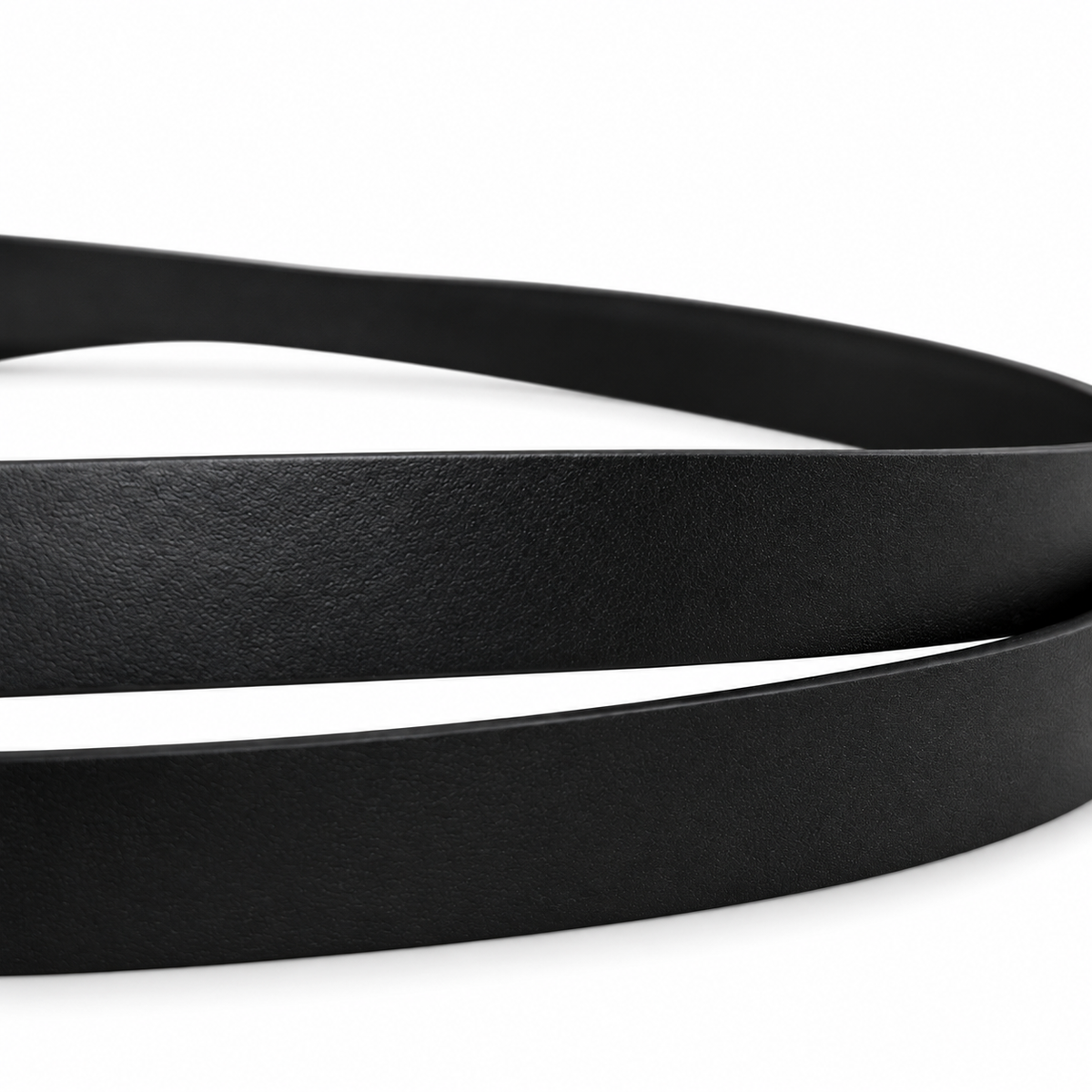Men's belt Dolce & Gabbana SKU: BC4495 AX622 leather texture close up