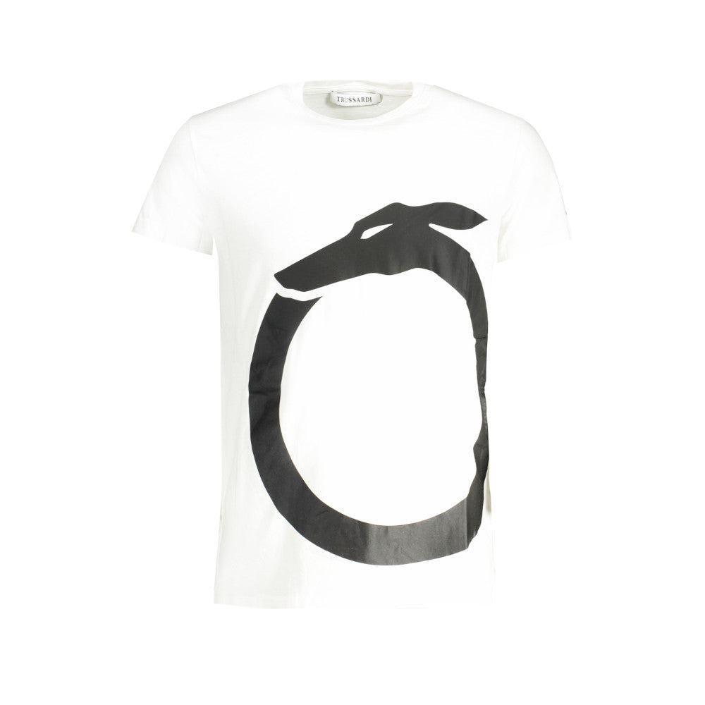Тениска Trussardi