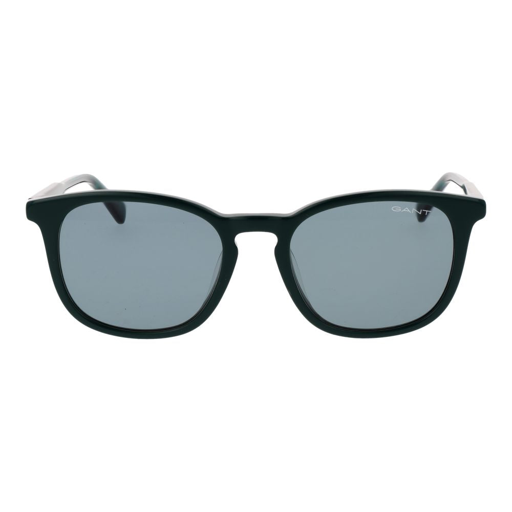 Unisex sunglasses Gant GA00017 5196N Bicolor — Additional view 2