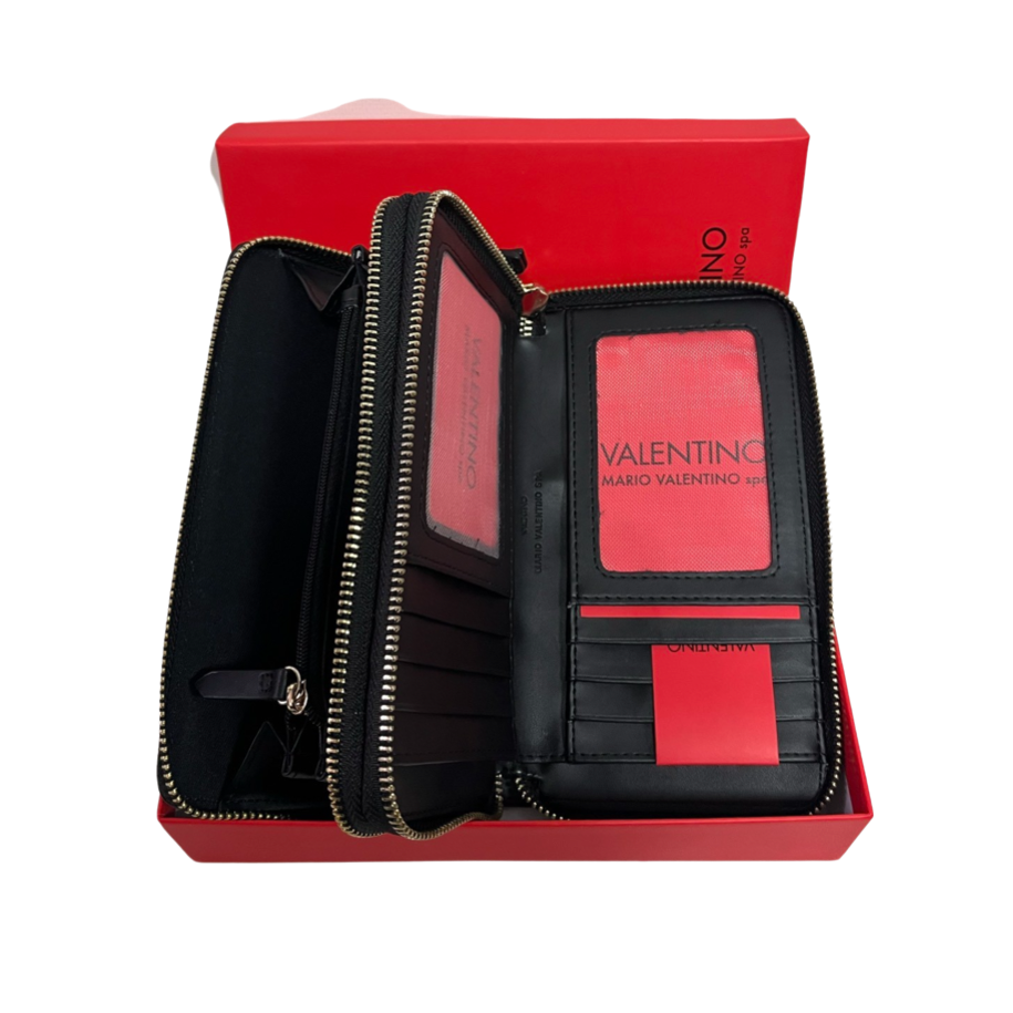 Valentino дамско клъч портмоне