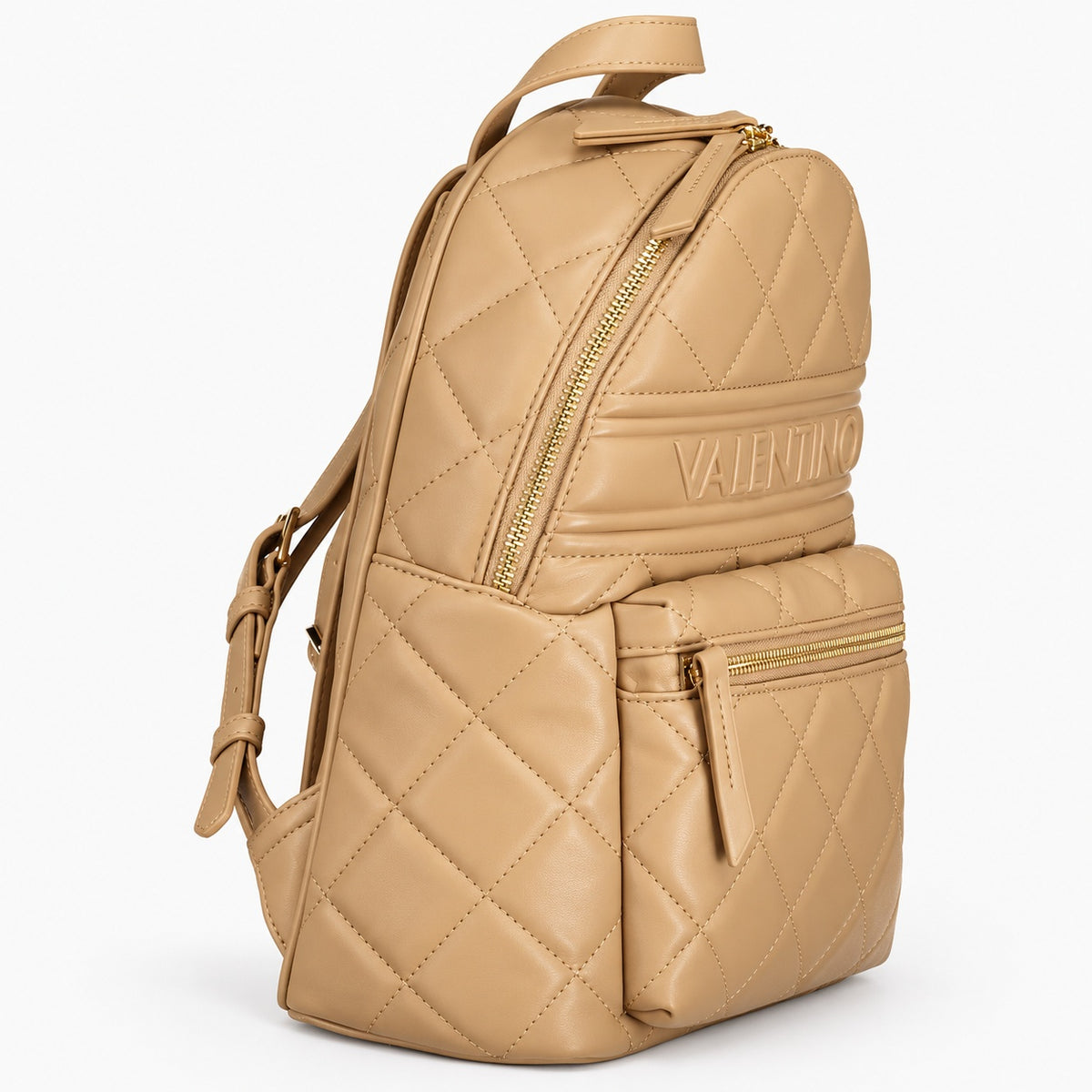 Women's backpack Mario Valentino Ada VBS51O07 alternate angle