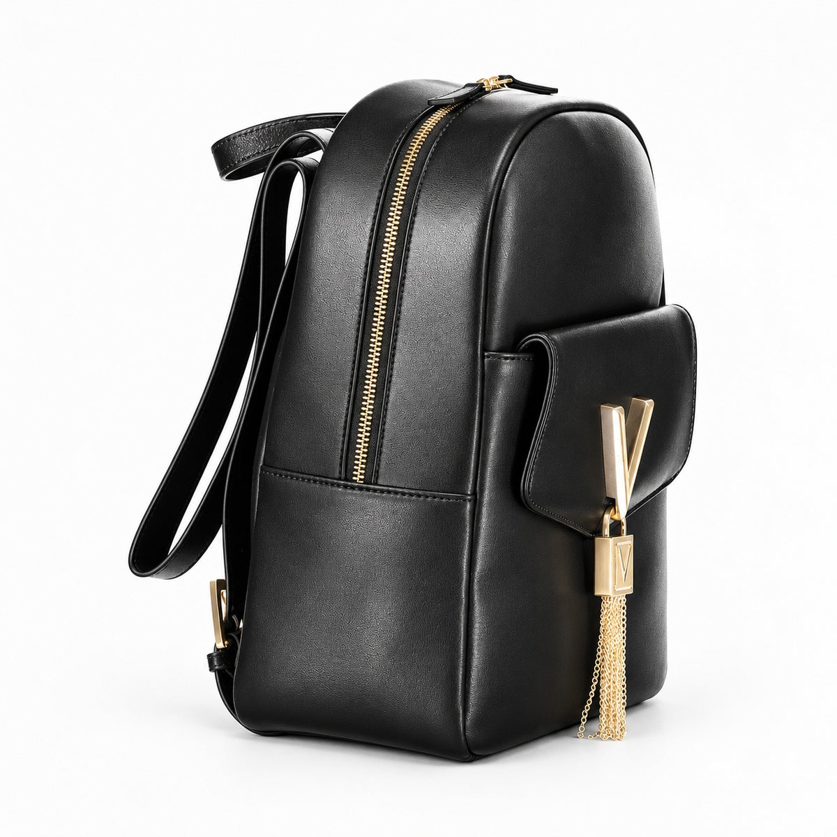 Women's backpack Mario Valentino Stella VBS9AK20 alternate angle