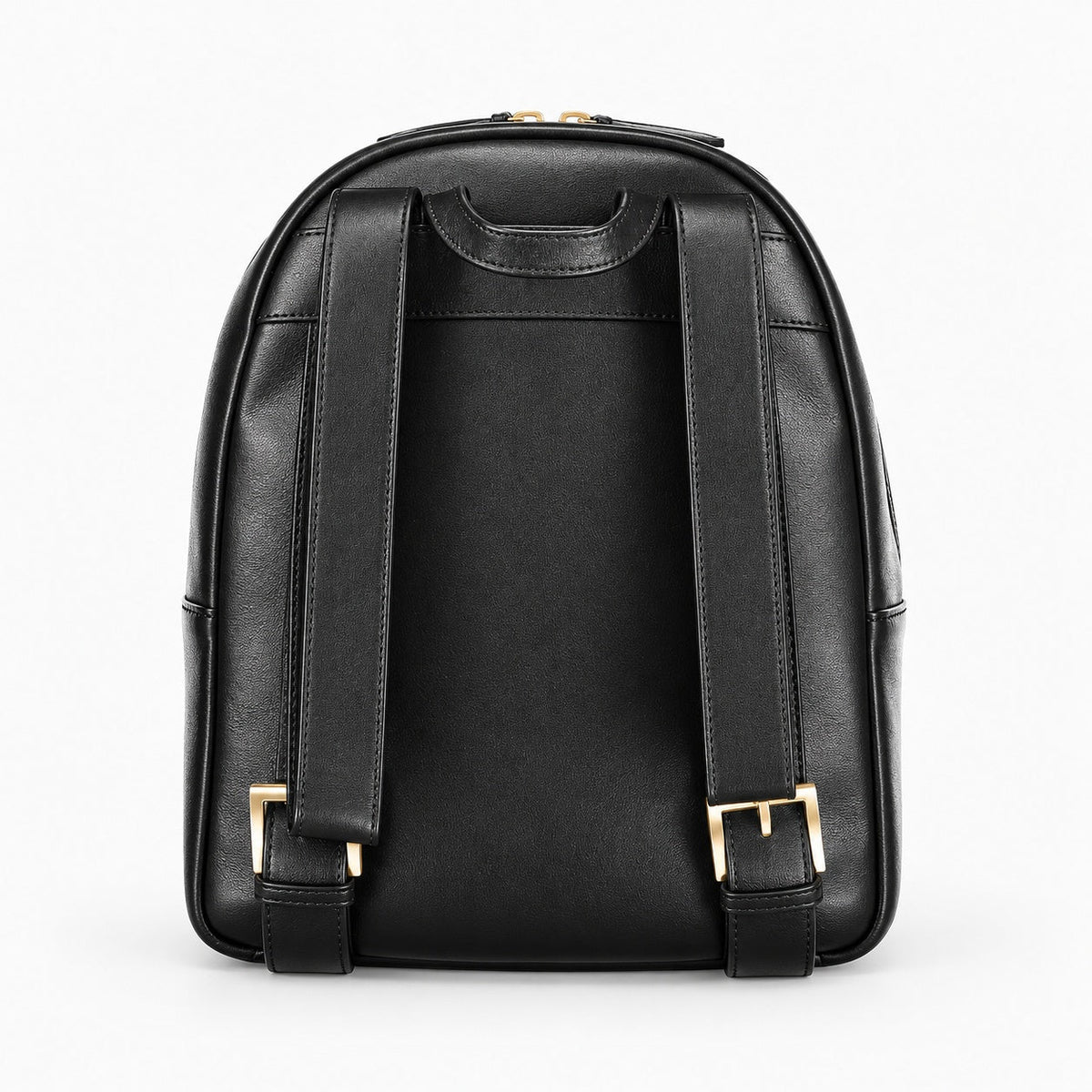 Women's backpack Mario Valentino Stella VBS9AK20 rear view