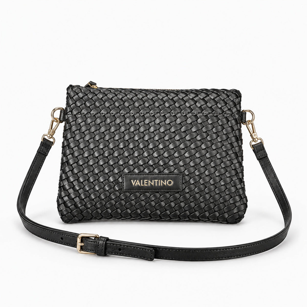 Women's crossbody bag Mario Valentino Shantel VBS8Y617 front view