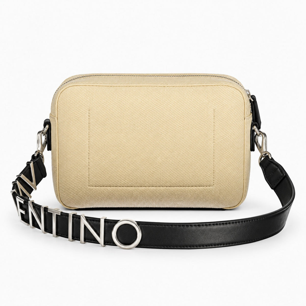 Women's handbag Mario Valentino Alexia Summer VBSA0D09 rear view