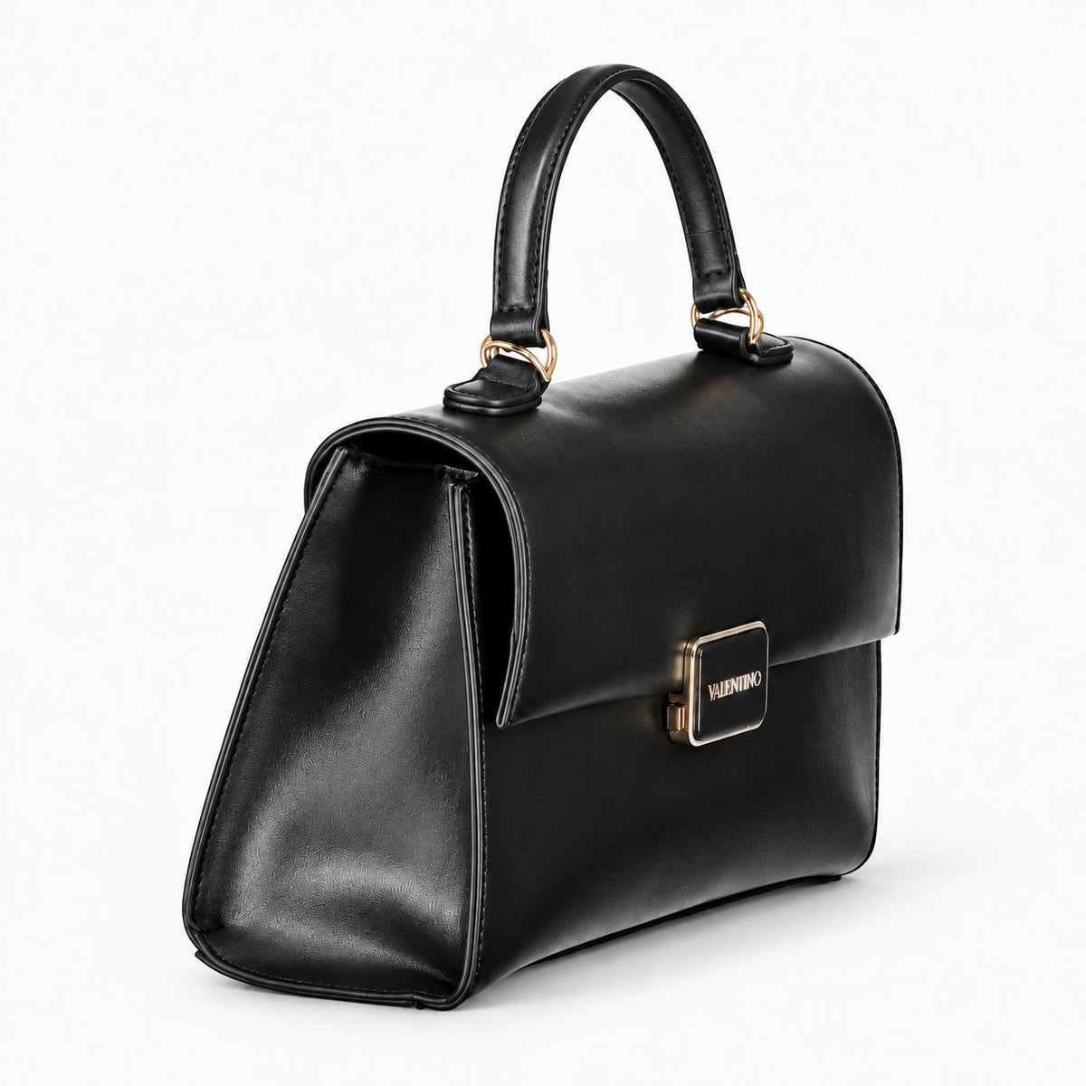 Women's handbag Mario Valentino Alpheus VBS8GA37 three quarter view