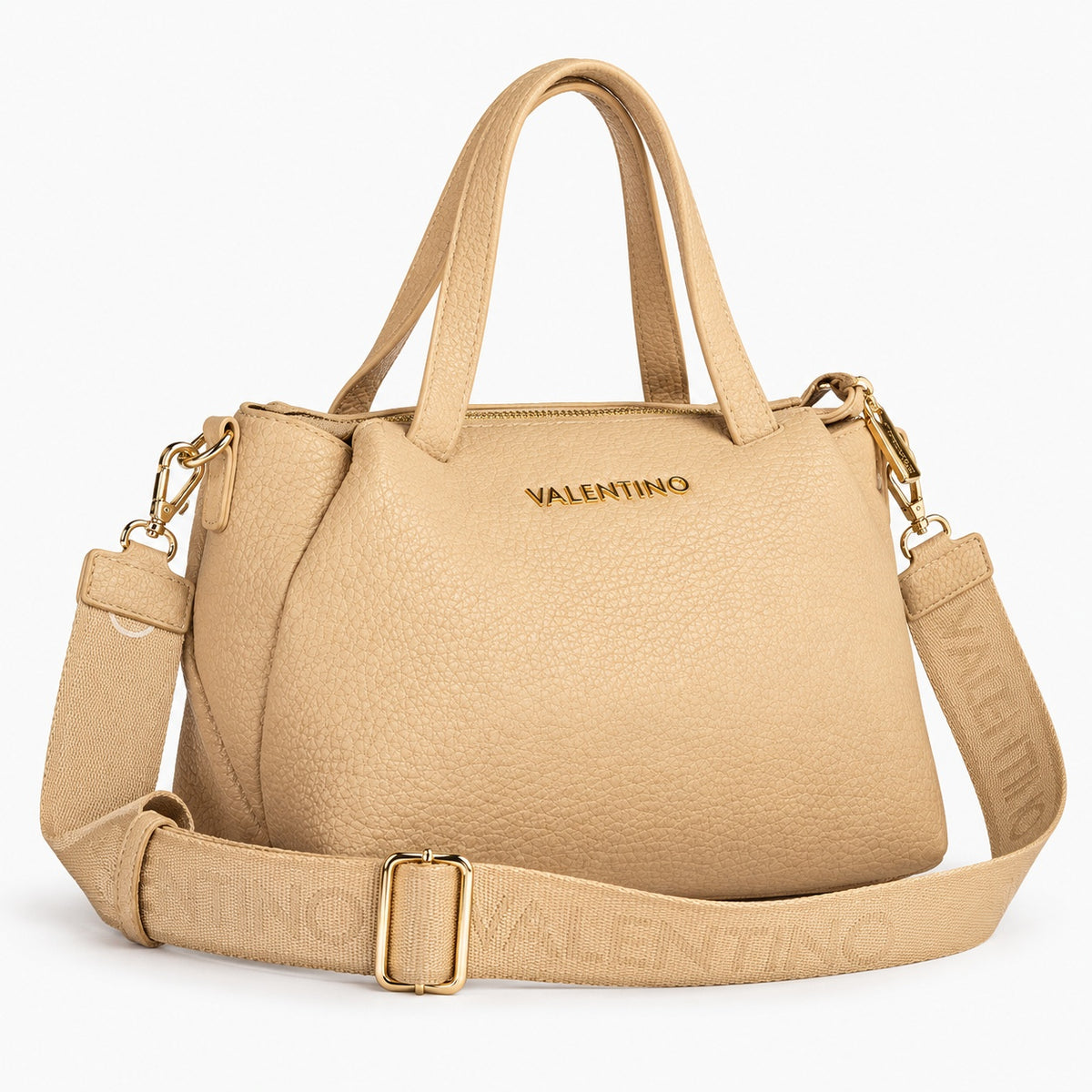 Women's handbag Mario Valentino Blossom Re VBS8P205 alternate angle