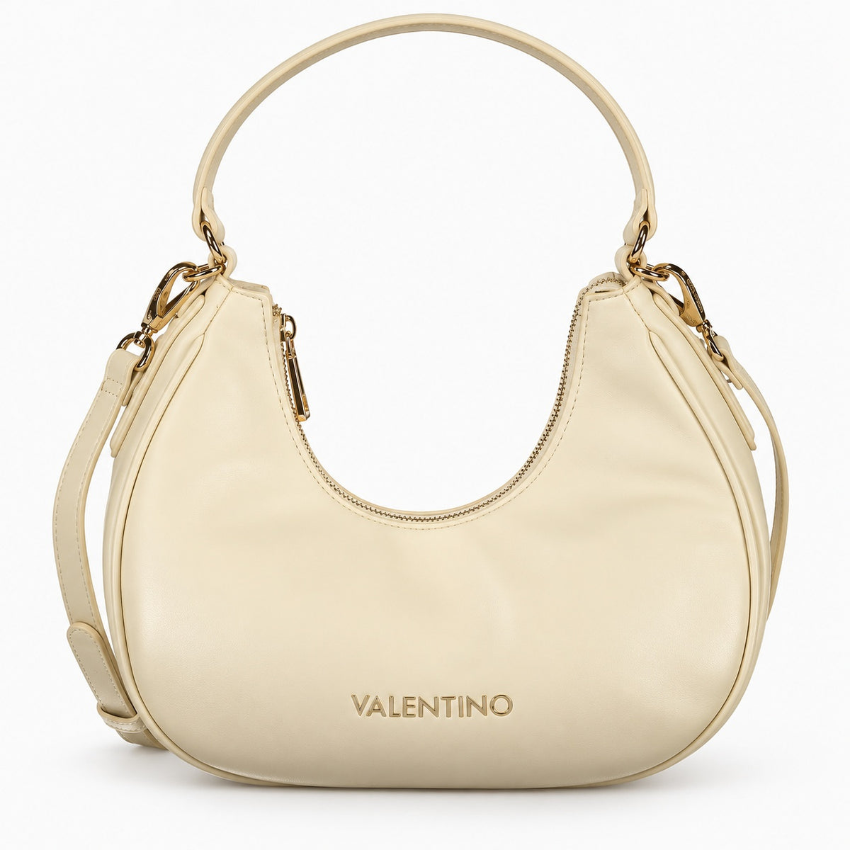 Women's handbag Mario Valentino Clio Re VBS9OG07 closer front view