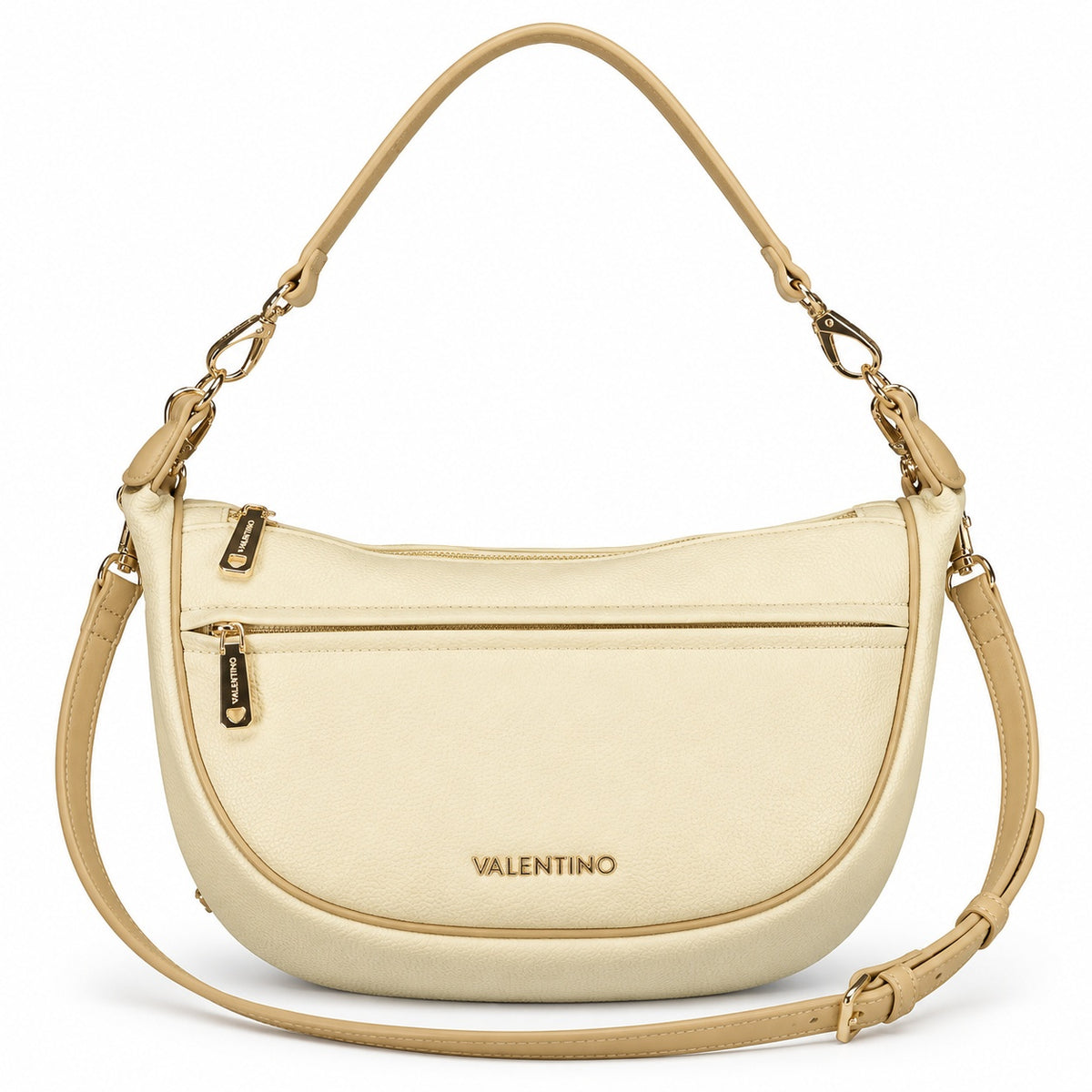 Women's handbag Mario Valentino Daphne Re VBS9OP08 closer front view