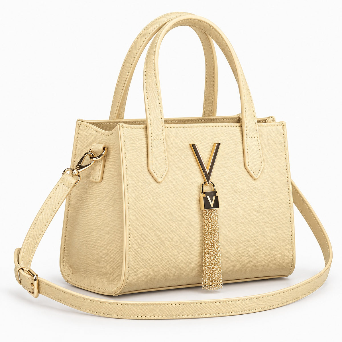 Women's handbag Mario Valentino Divina Sa VBS1IJ15 alternate angle