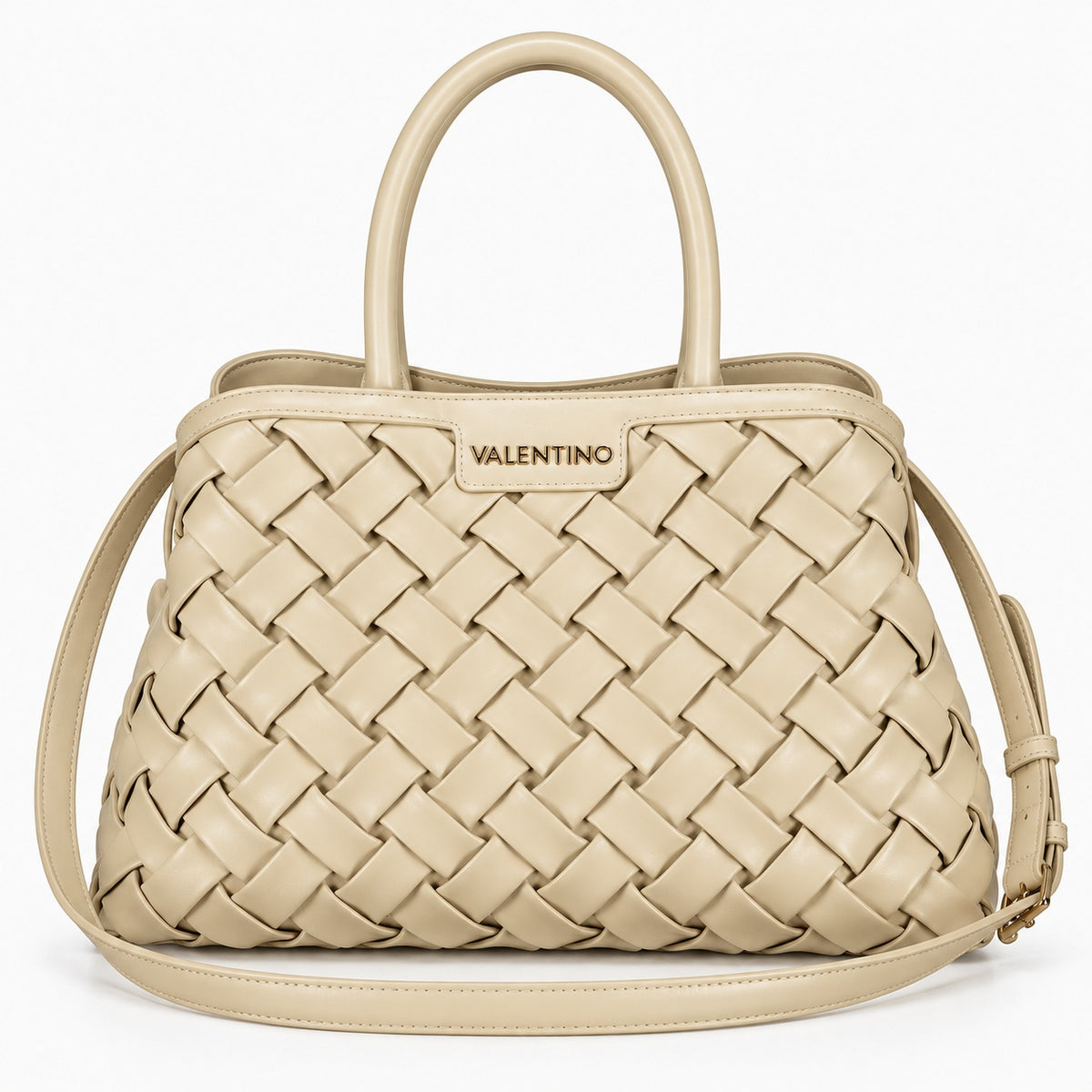 Women's handbag Mario Valentino Ennis VBS9UA04 closer front view