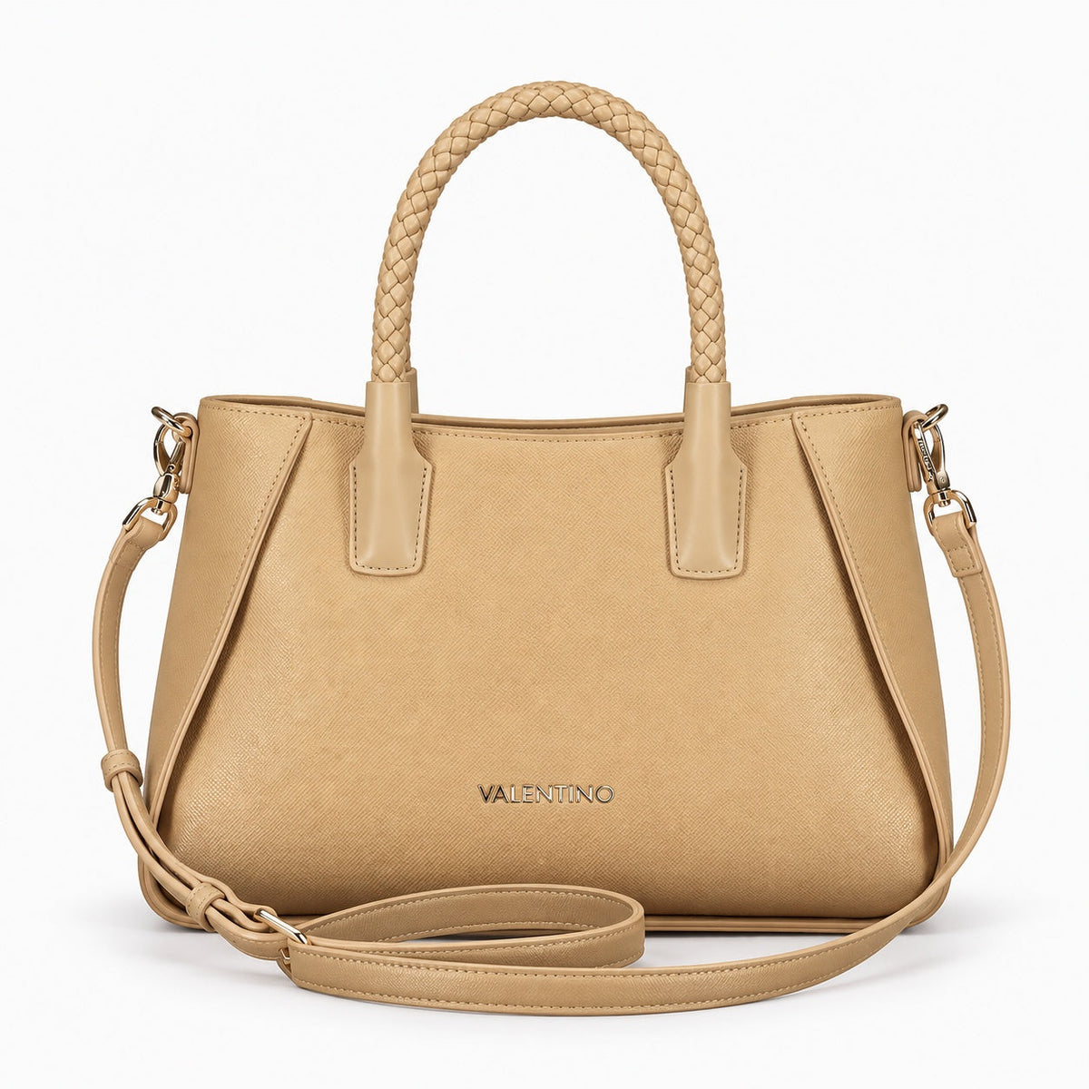 Women's handbag Mario Valentino Eris Re VBS9OM04 front view