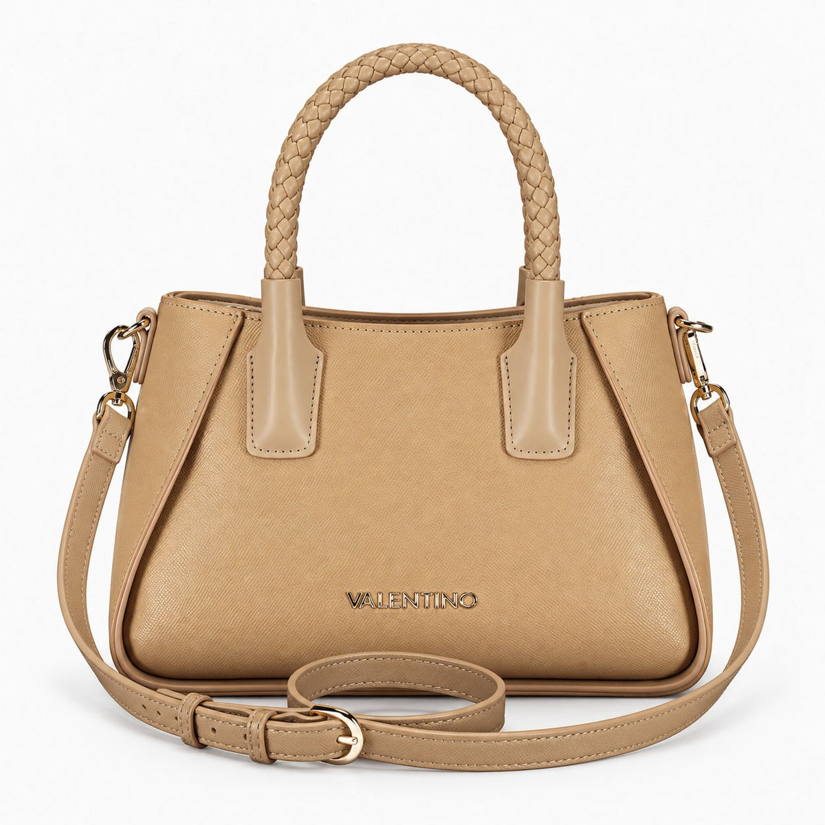 Women's handbag Mario Valentino Eris Re VBS9OM05 front view