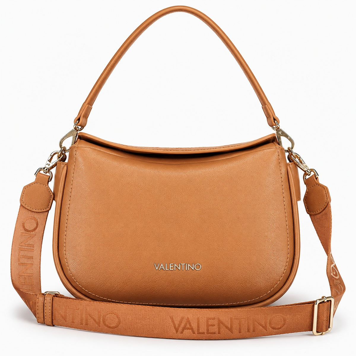 Women's handbag Mario Valentino Ersa Re VBS9WG07 closer front view