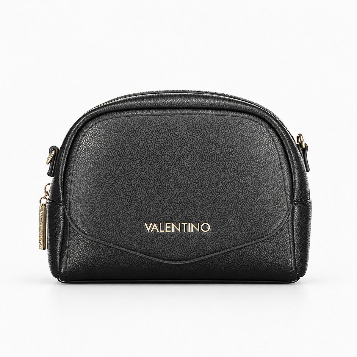 Women's handbag Mario Valentino Ersa Re VBS9WG15 front view