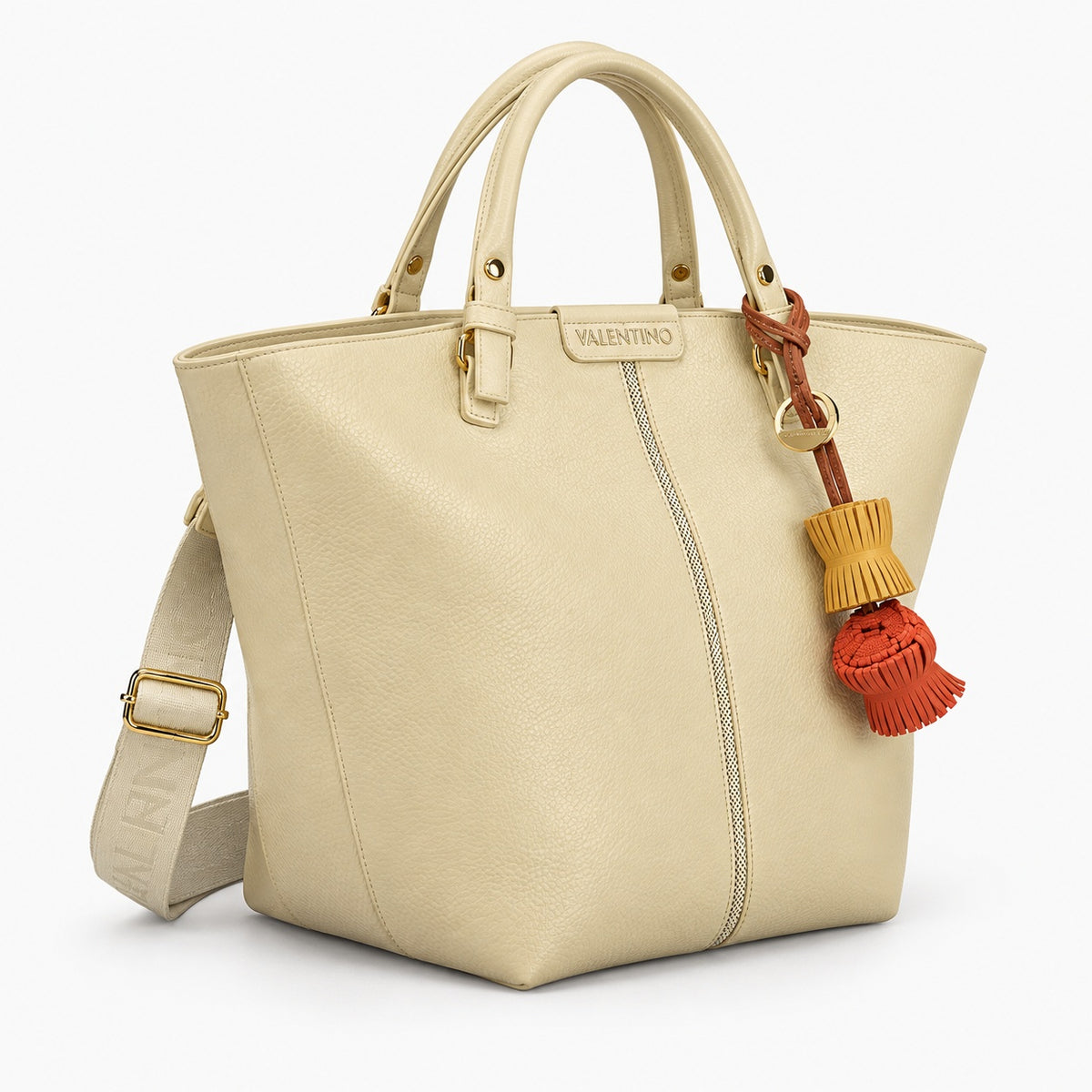 Women's handbag Mario Valentino Hybris Re VBS9OV04 alternate angle