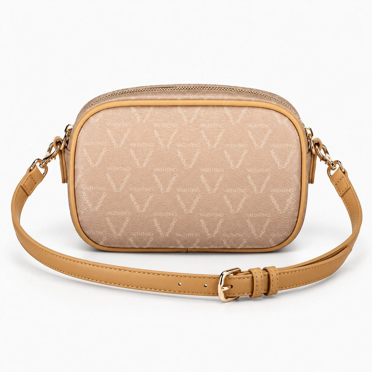 Women's handbag Mario Valentino Lady Re VBS8GT15 rear view