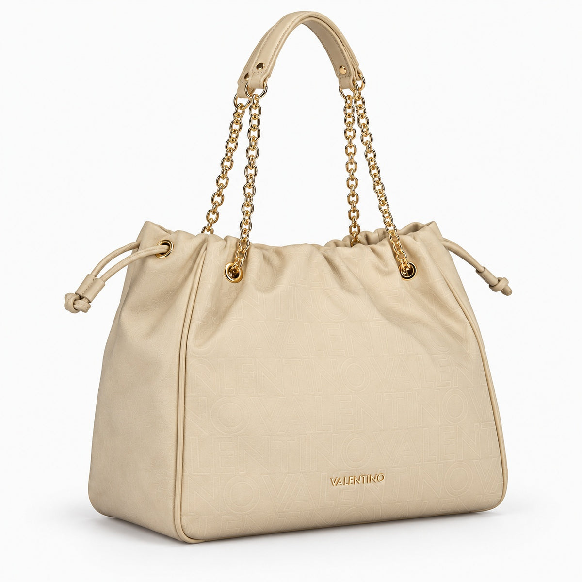 Women's handbag Mario Valentino Maxi VBS9U701 alternate angle
