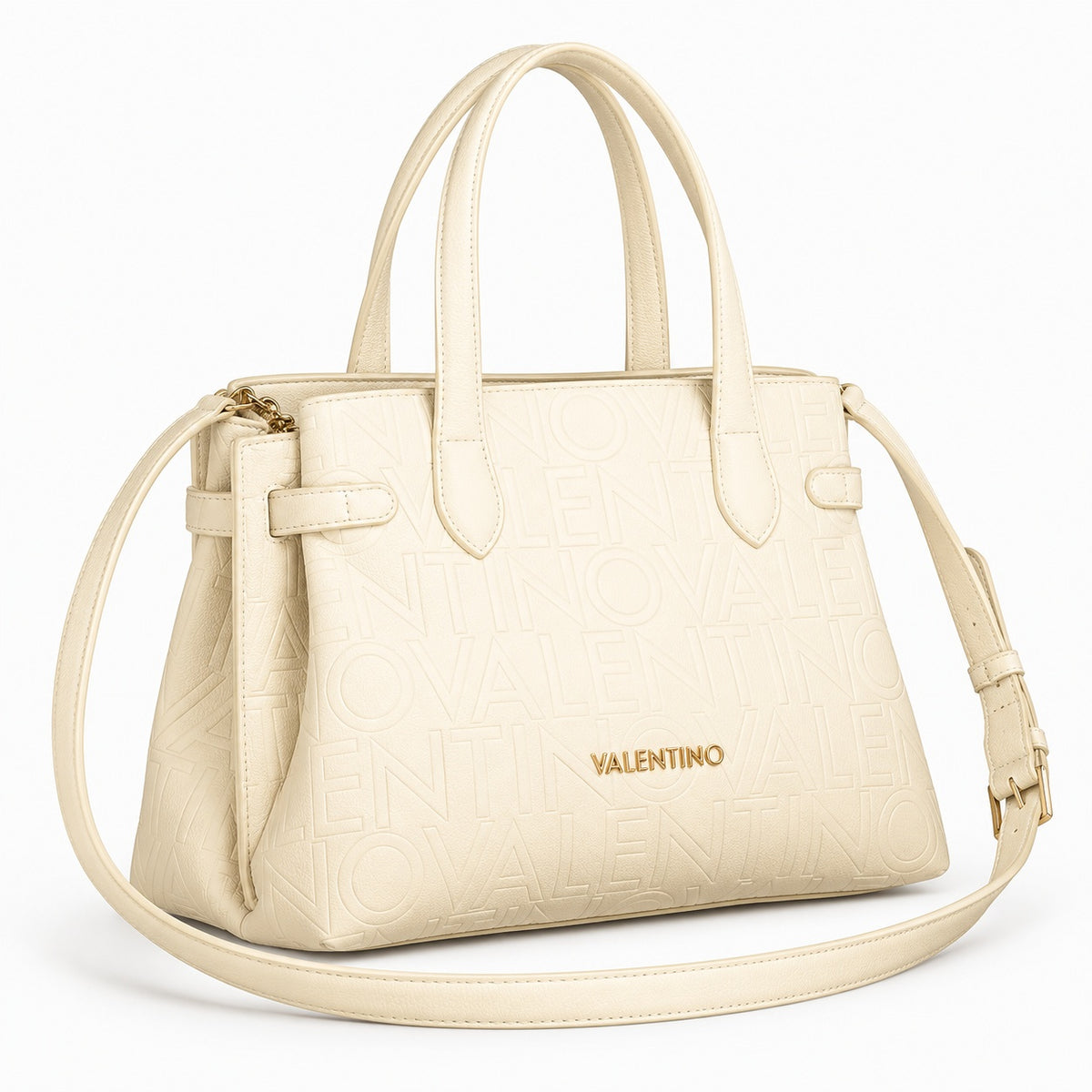 Women's handbag Mario Valentino Pansy VBS8PG04 alternate angle