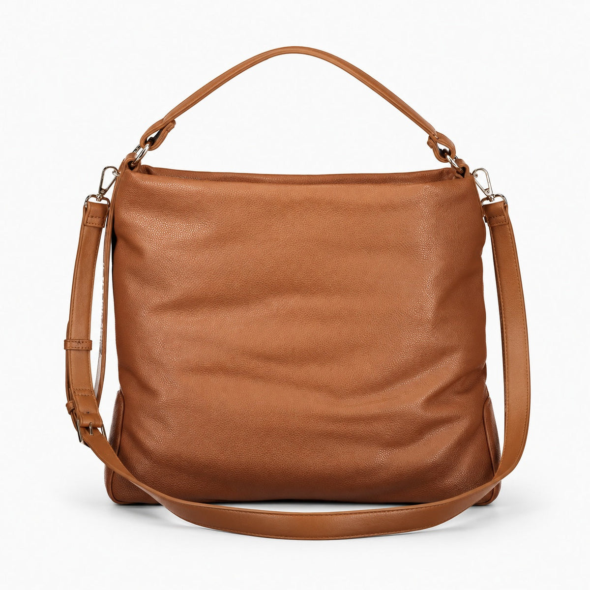 Women's handbag Mario Valentino Peonies Re VBS8NH07 rear view