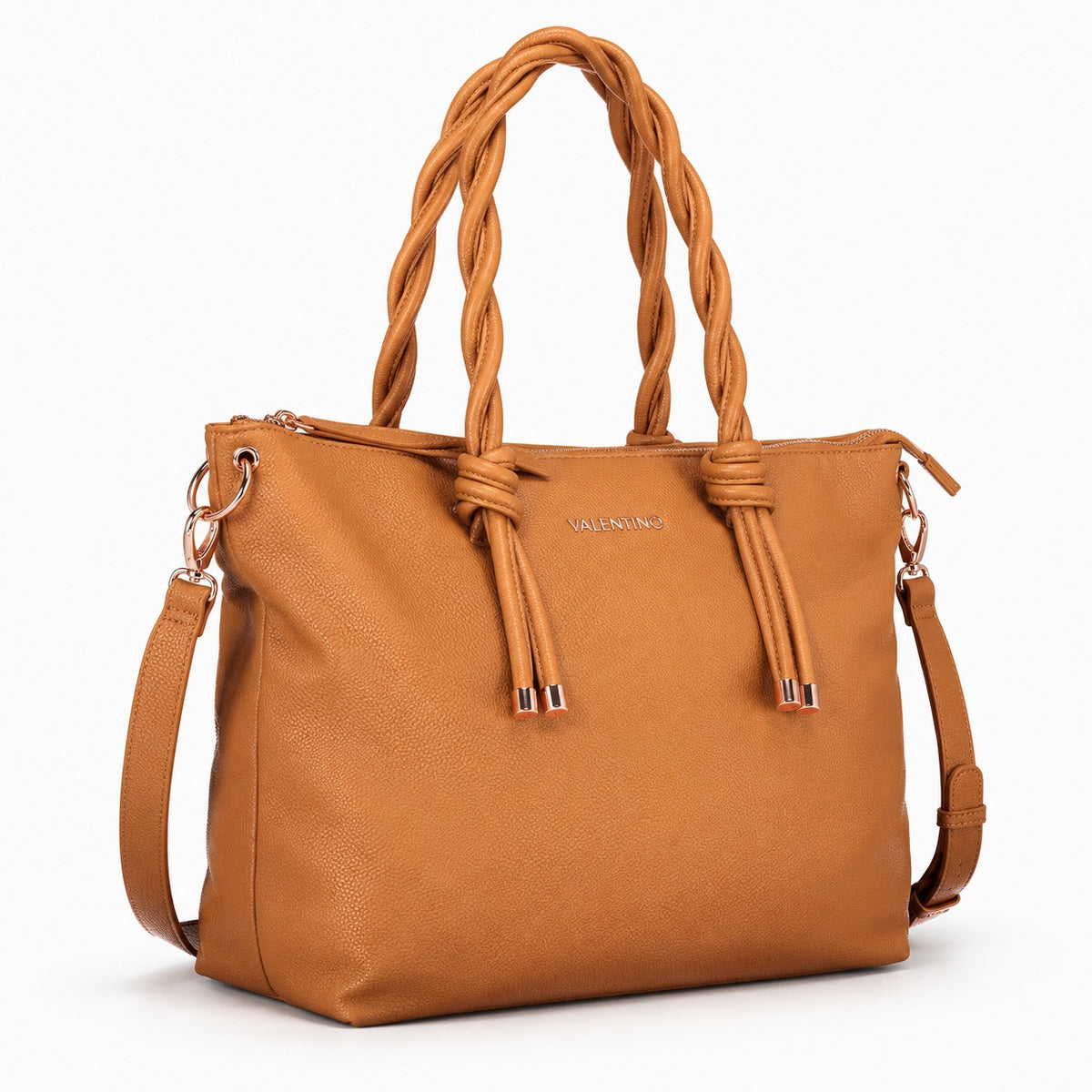 Women's handbag Mario Valentino Scarlett Re VBS8U901 alternate angle
