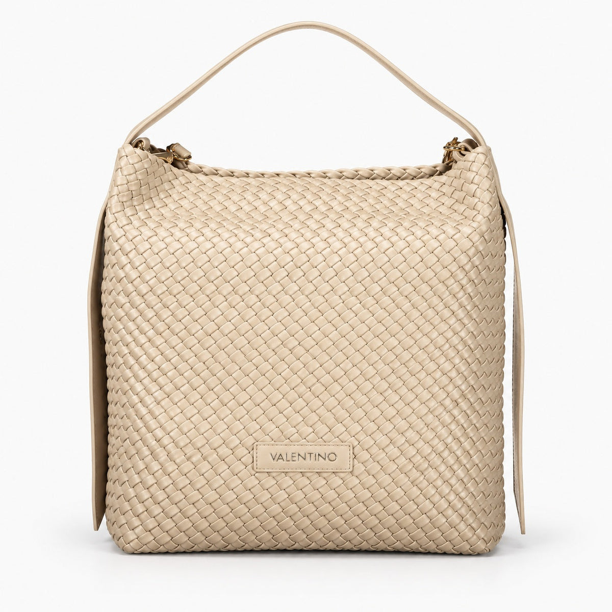 Women's handbag Mario Valentino Shantel VBS8Y607 front view