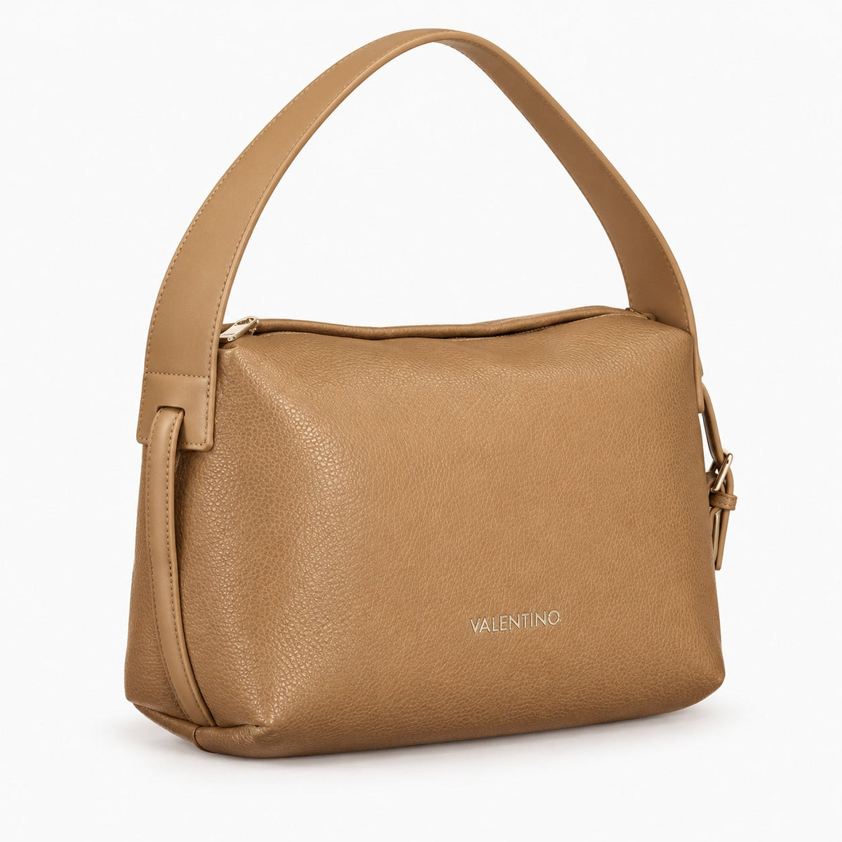 Women's handbag Mario Valentino Wamy Re VBS9HS07 three-quarter view
