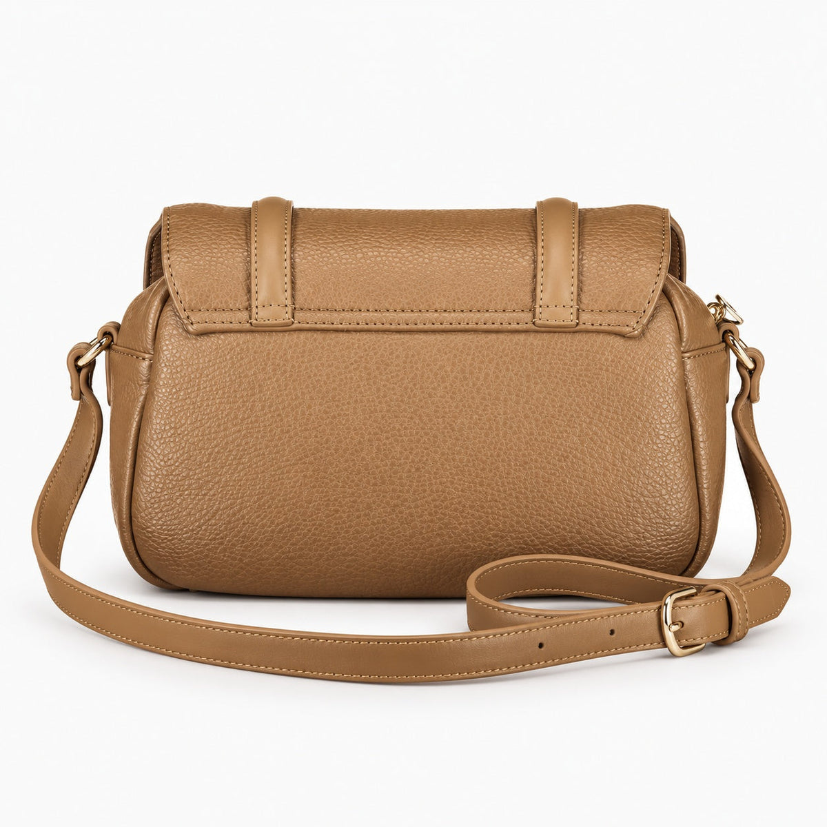 Women's handbag Mario Valentino Wamy Re VBS9HS37 rear view
