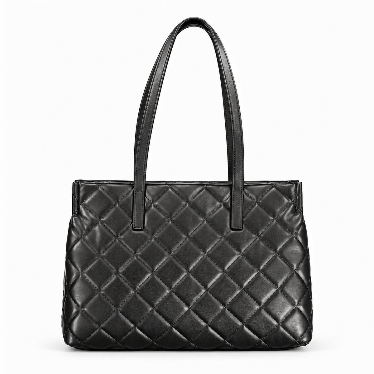 Women's shopping bag Mario Valentino Ocarina VBS3KK10R back view