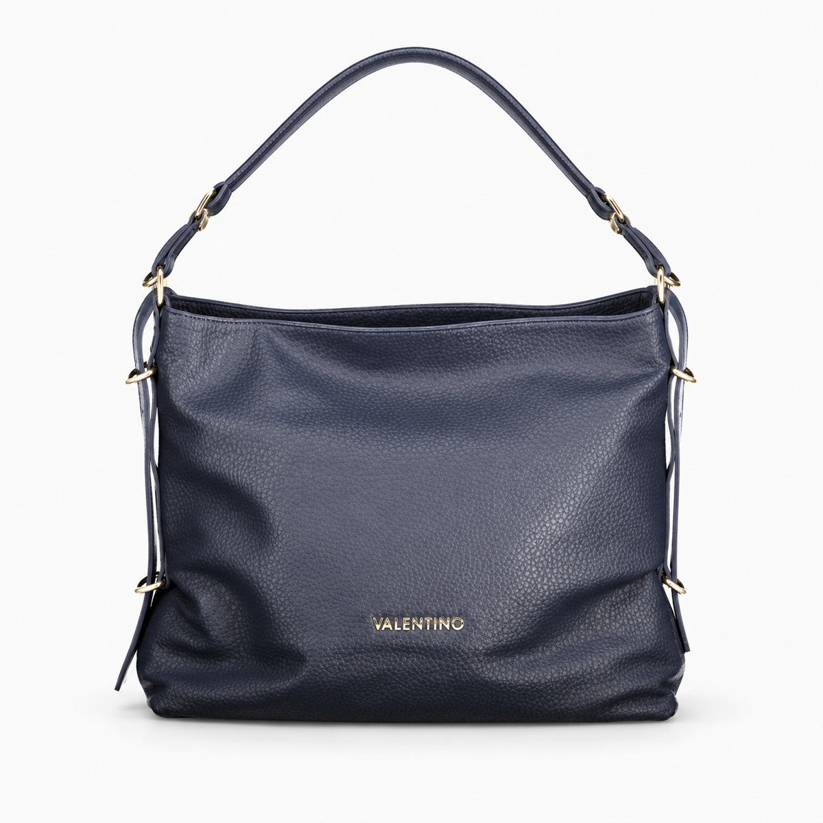 Women's shoulder bag Mario Valentino Botaniko Re VBS8GR07 front view