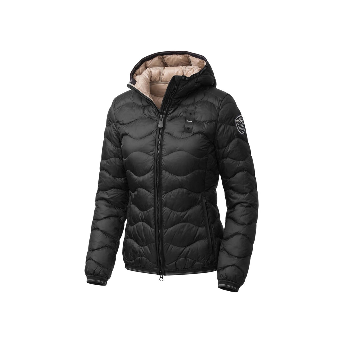 Blauer.  Women Blazer