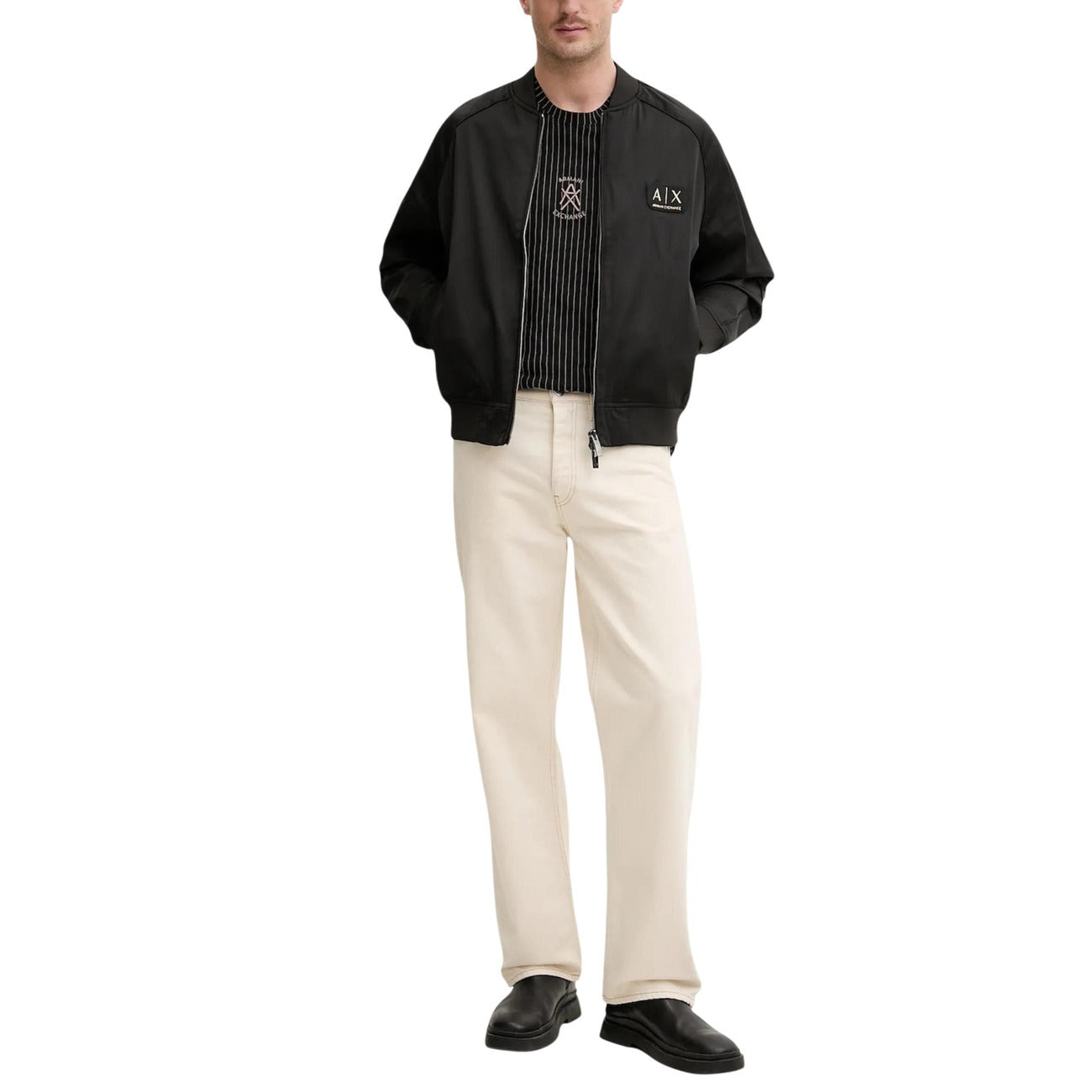 Armani Exchange Men T-Shirt