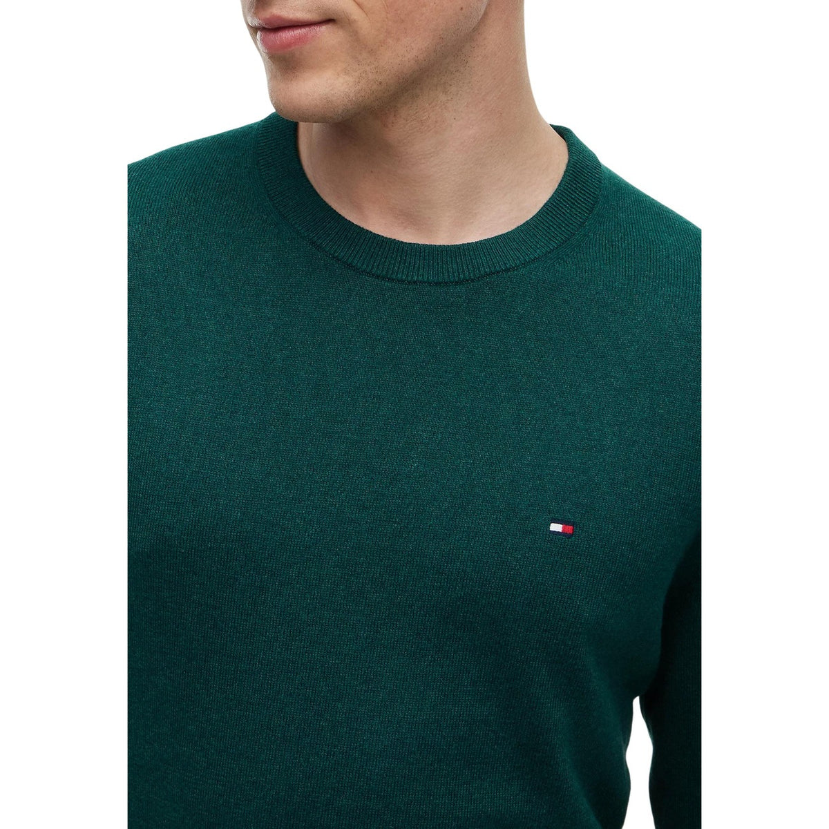 Tommy Hilfiger Men Knitwear