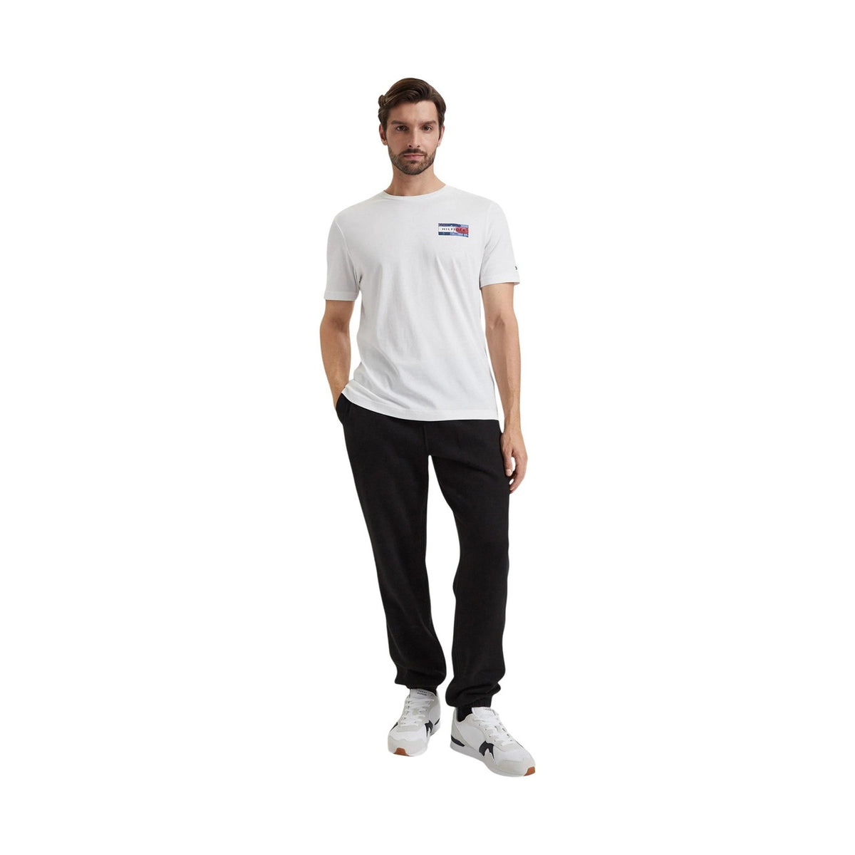 Tommy Hilfiger Men Trousers