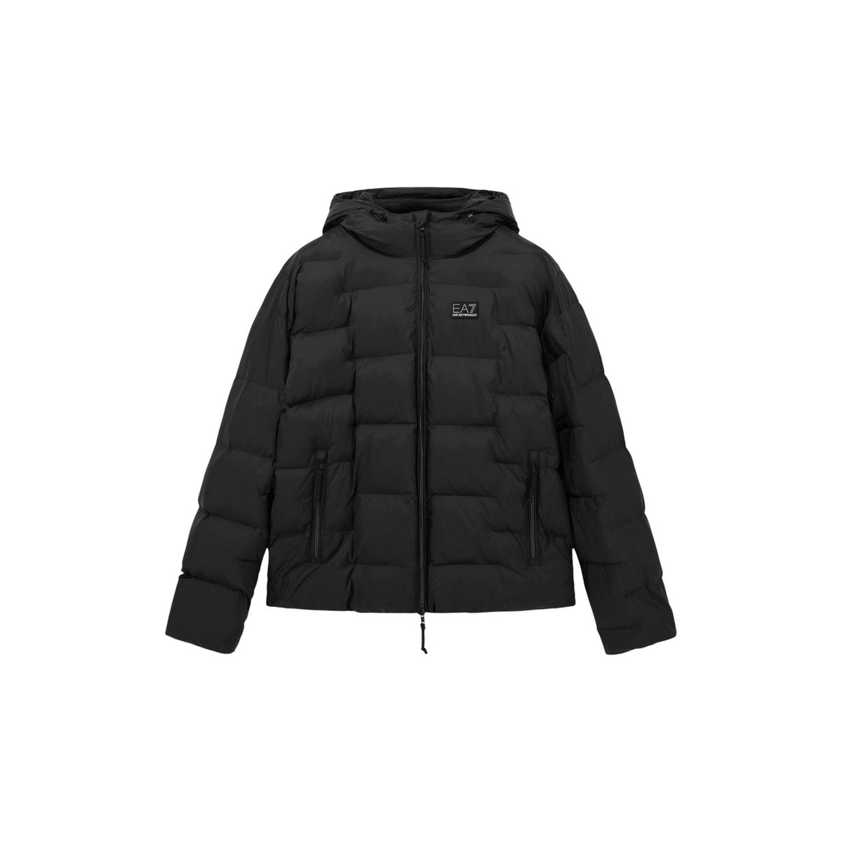 Ea7 Men Jacket