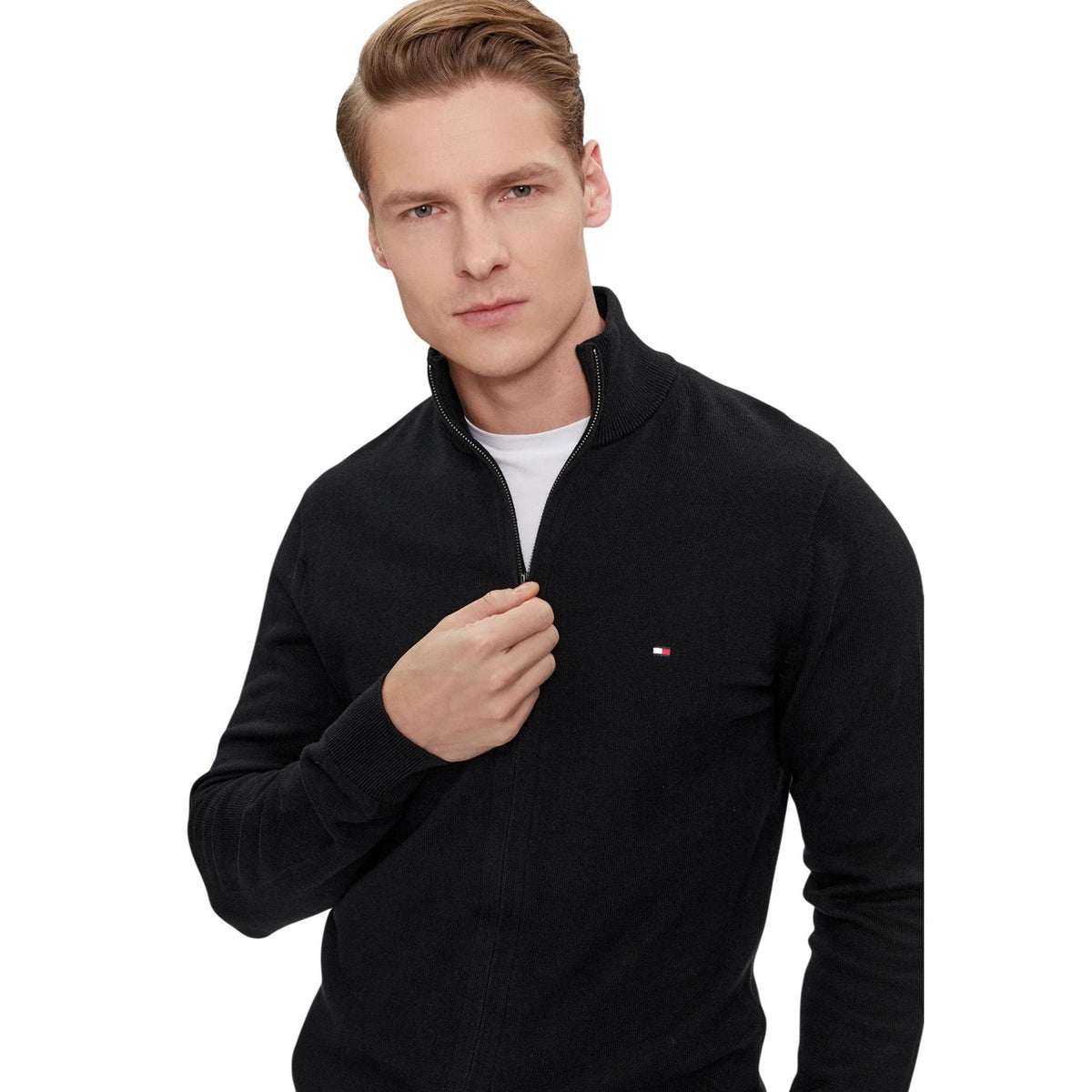 Tommy Hilfiger Men Knitwear