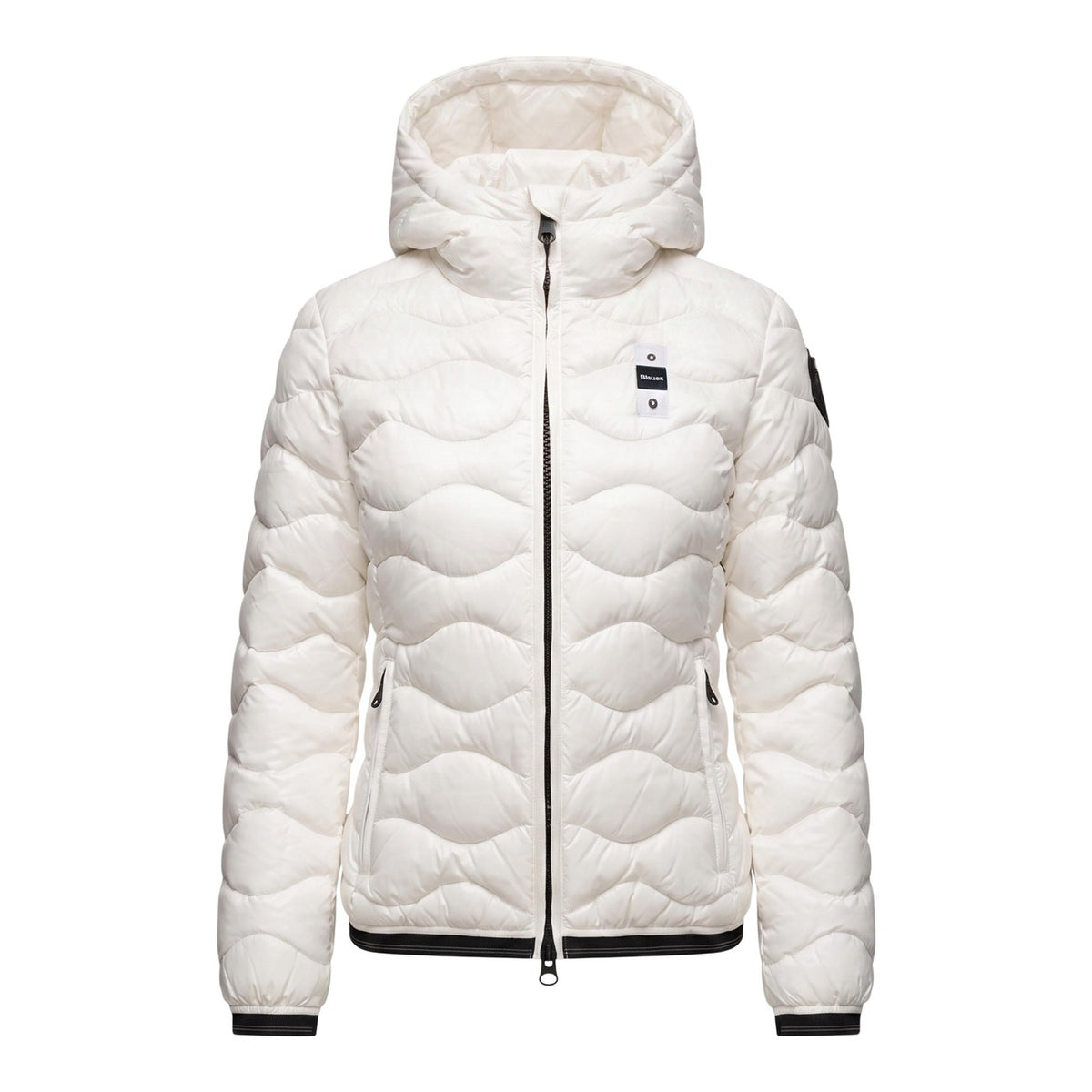 Blauer.  Women Blazer
