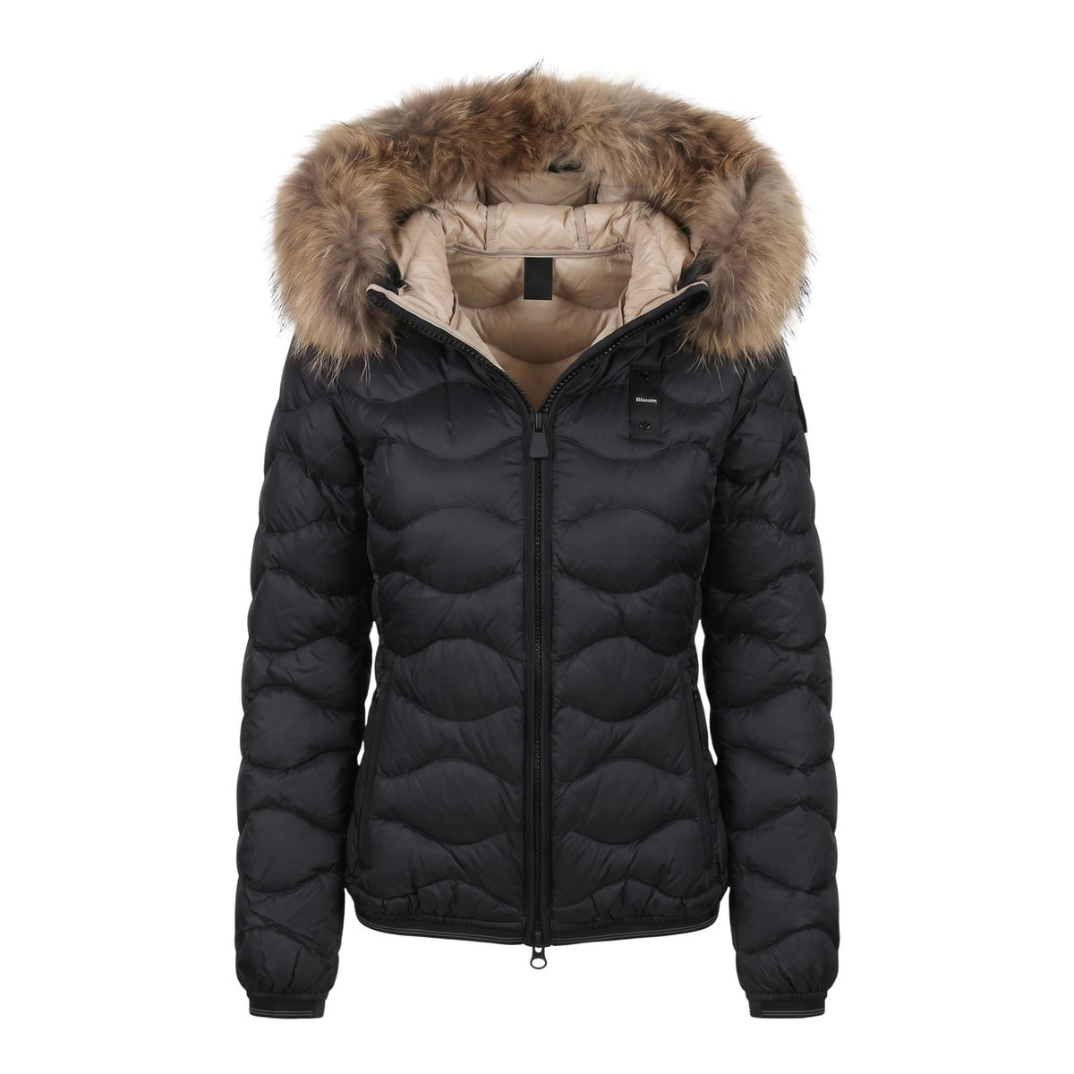 Blauer.  Women Blazer