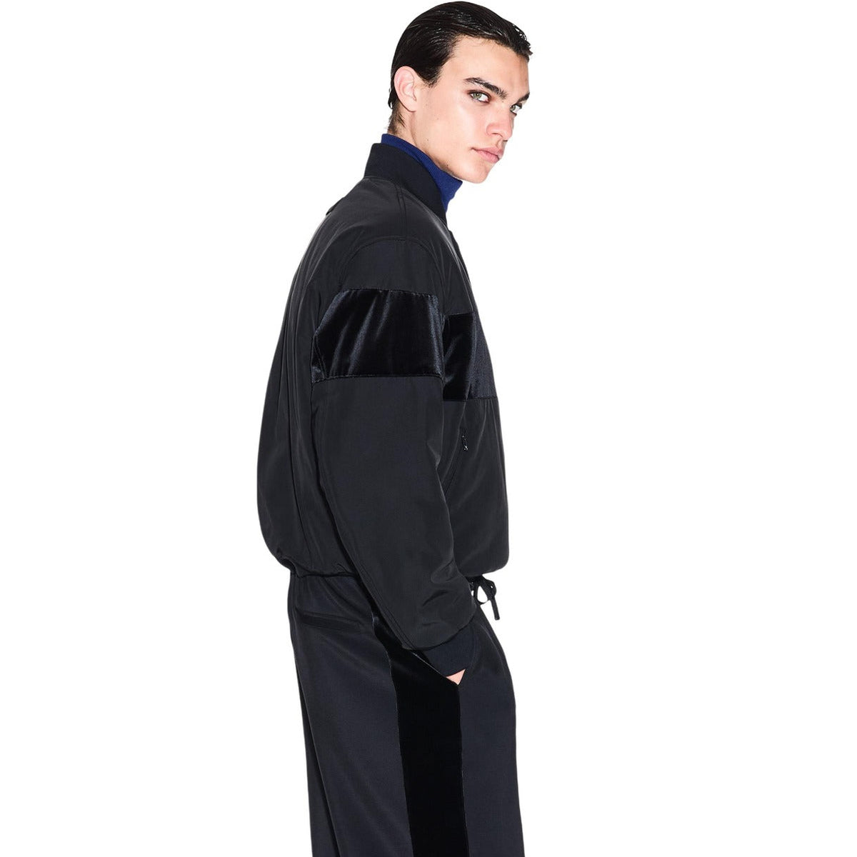 Armani Exchange Men Jacket