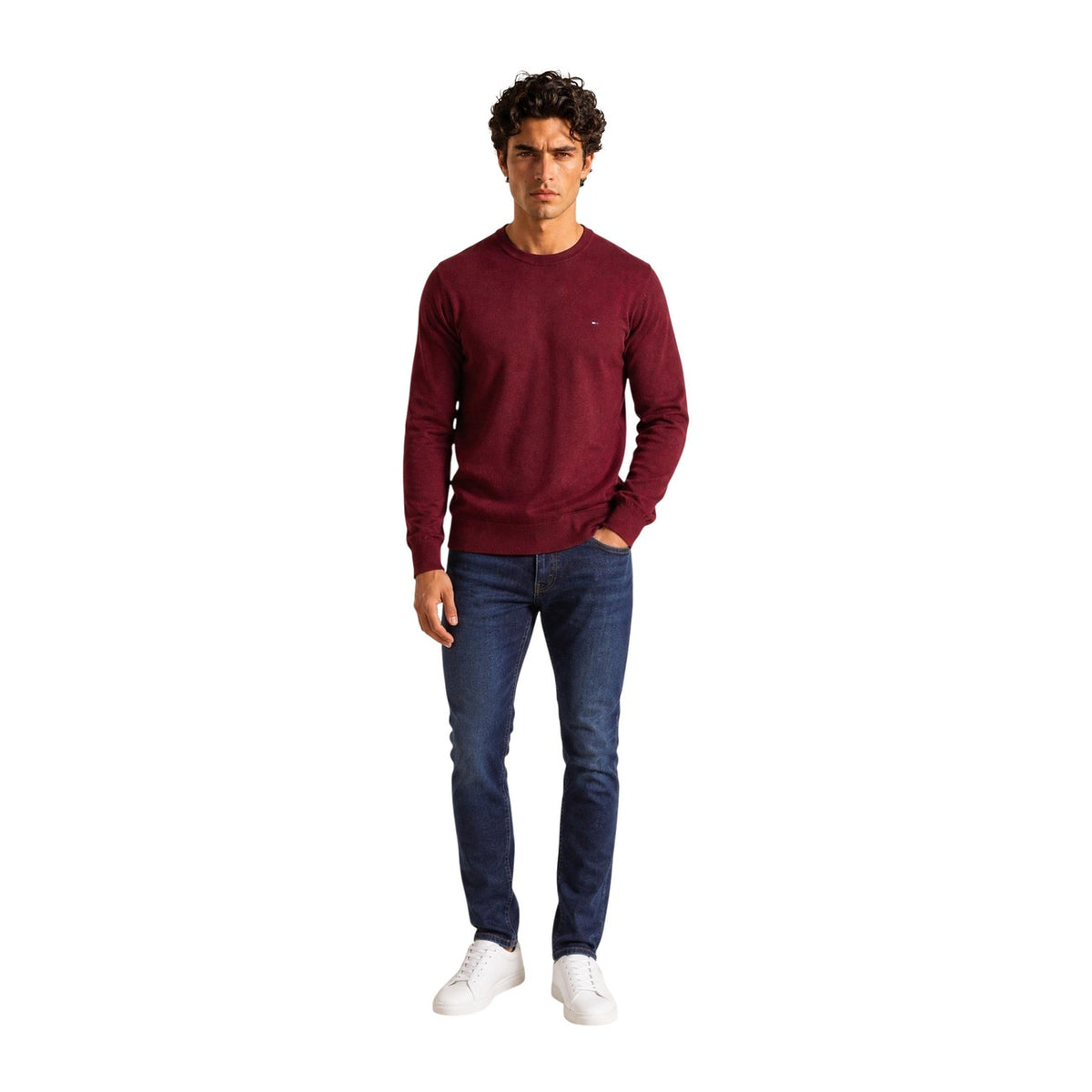 Tommy Hilfiger Men Knitwear