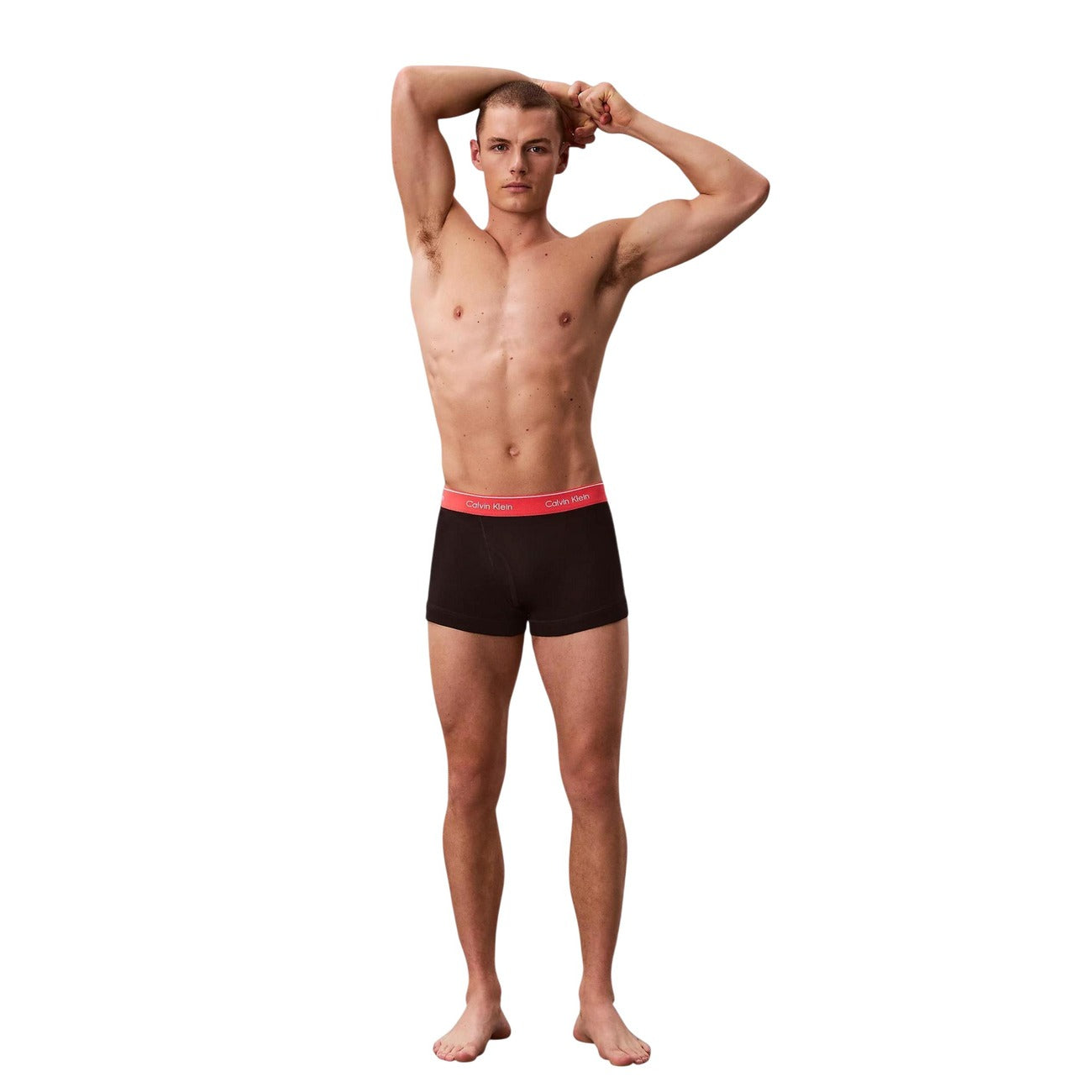 Calvin Klein мъжки боксерки