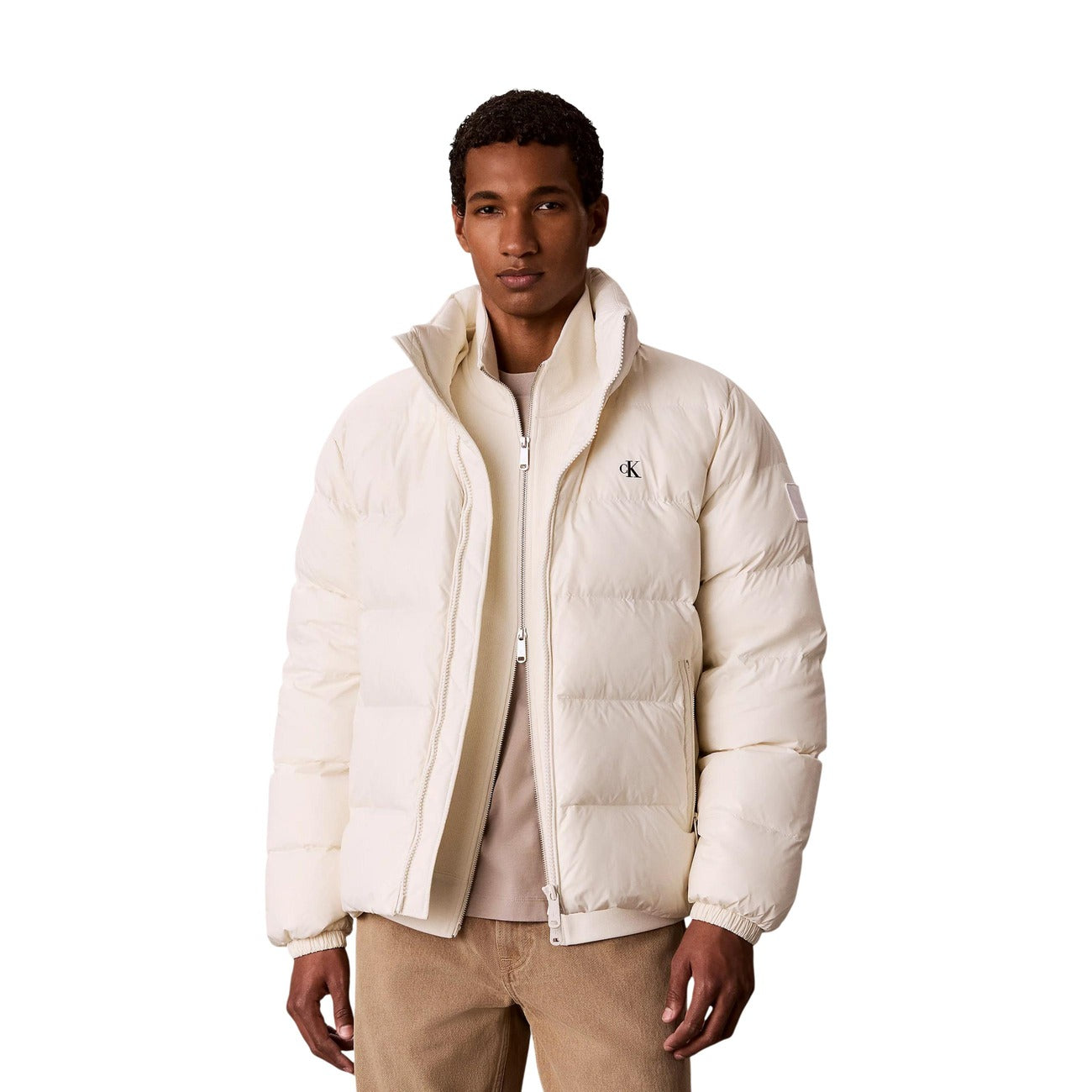Calvin Klein Jeans Men Jacket
