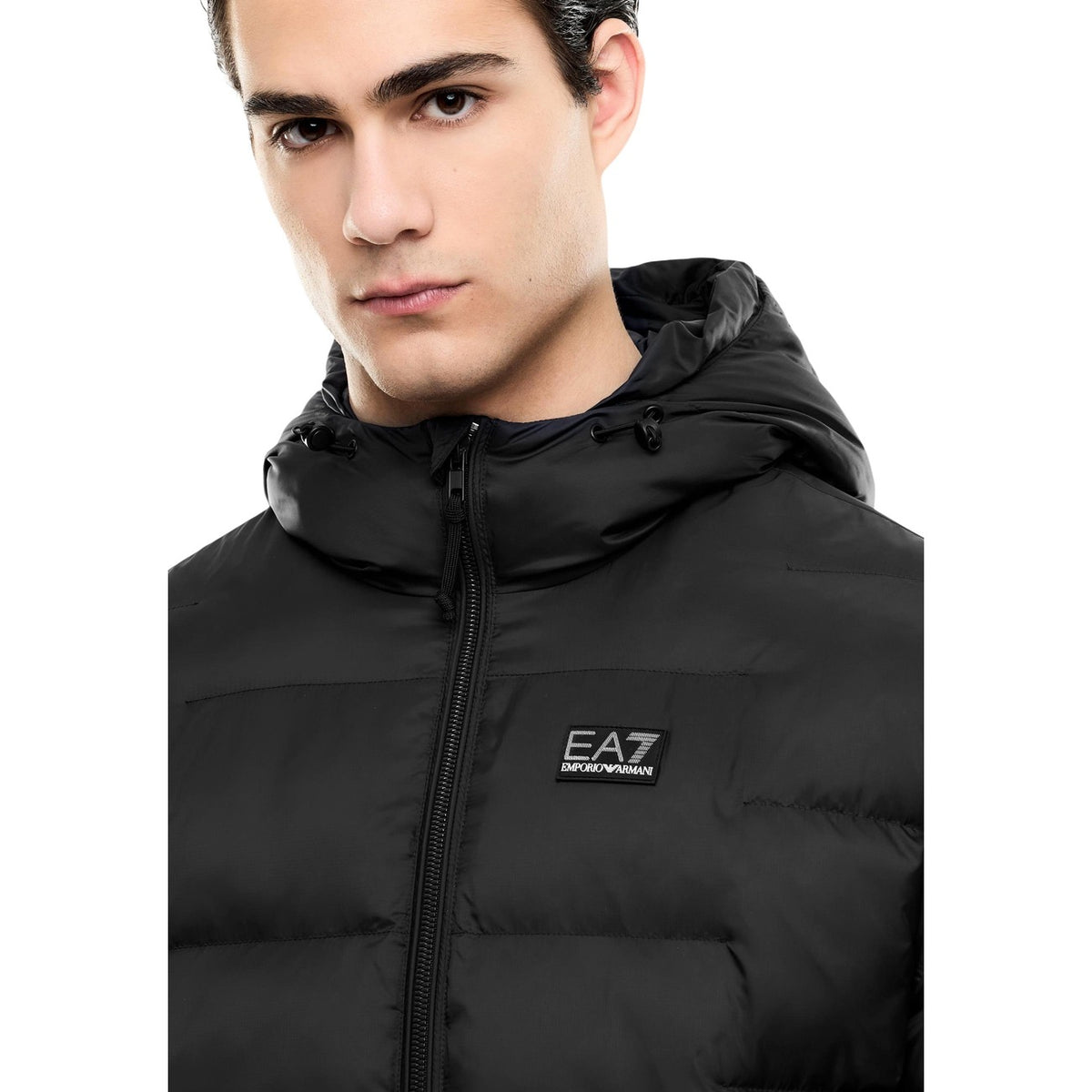 Ea7 Men Jacket