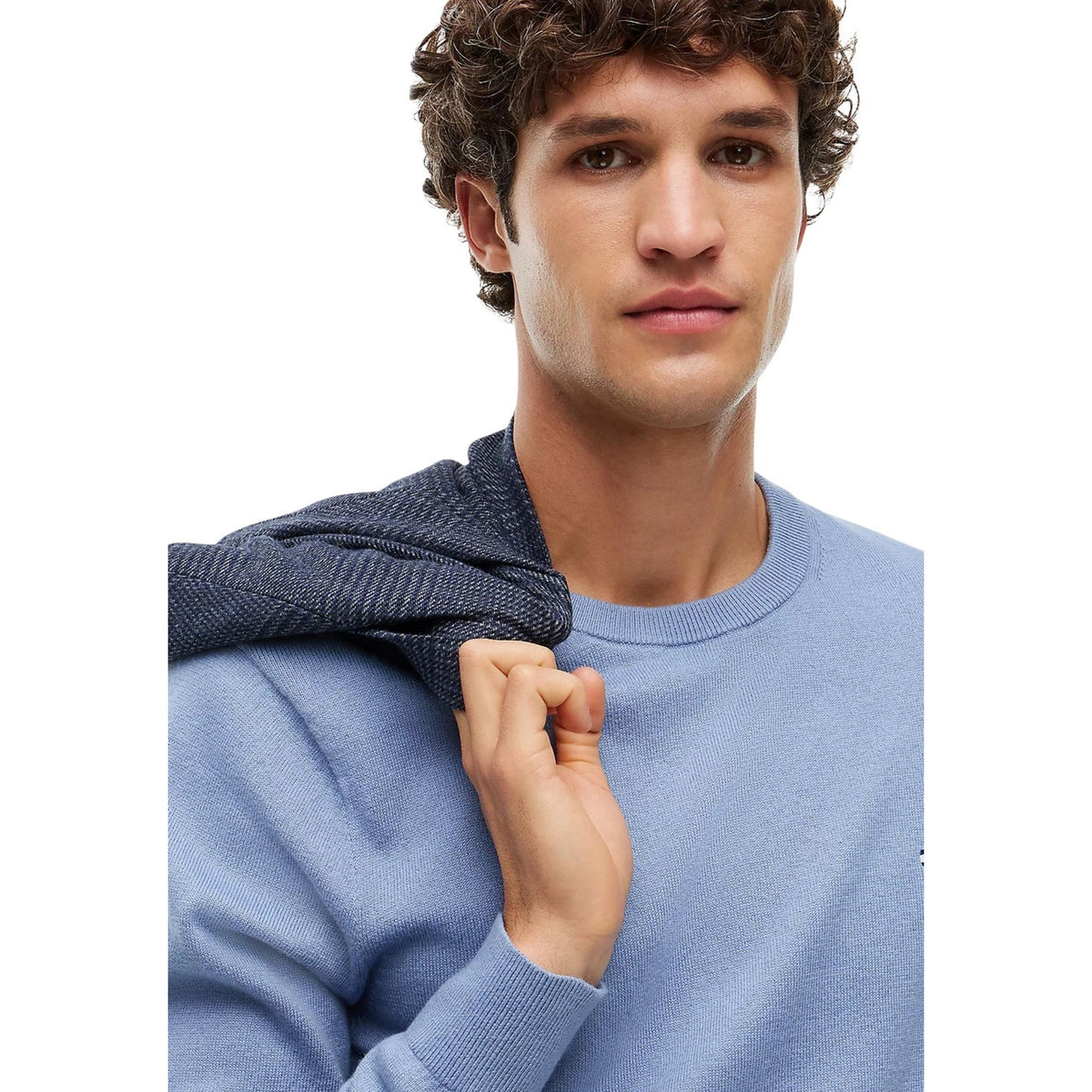 Tommy Hilfiger Men Knitwear