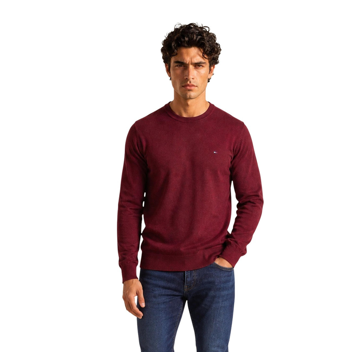 Tommy Hilfiger Men Knitwear