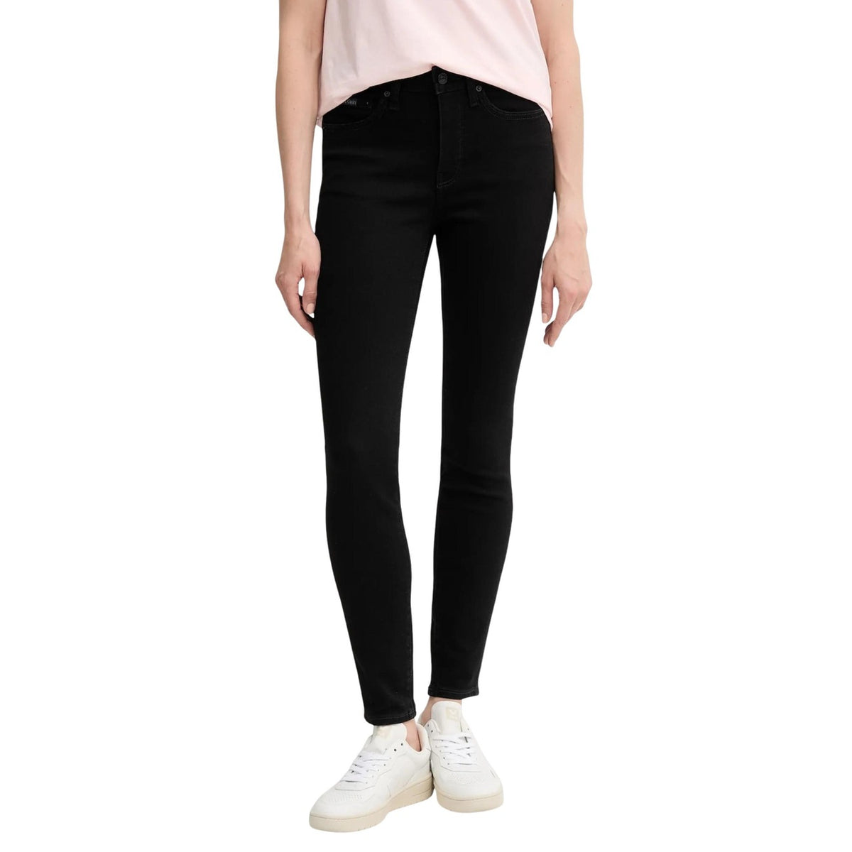 Calvin Klein Jeans дамски дънки