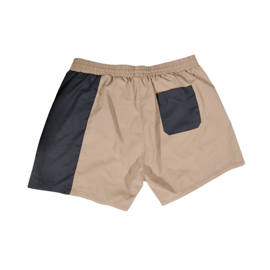 Плажен комплект Boss Men Swimwear Set 50515735 007 Back View