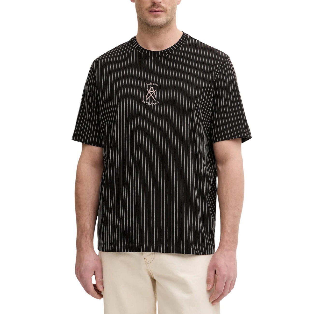 Armani Exchange Men T-Shirt