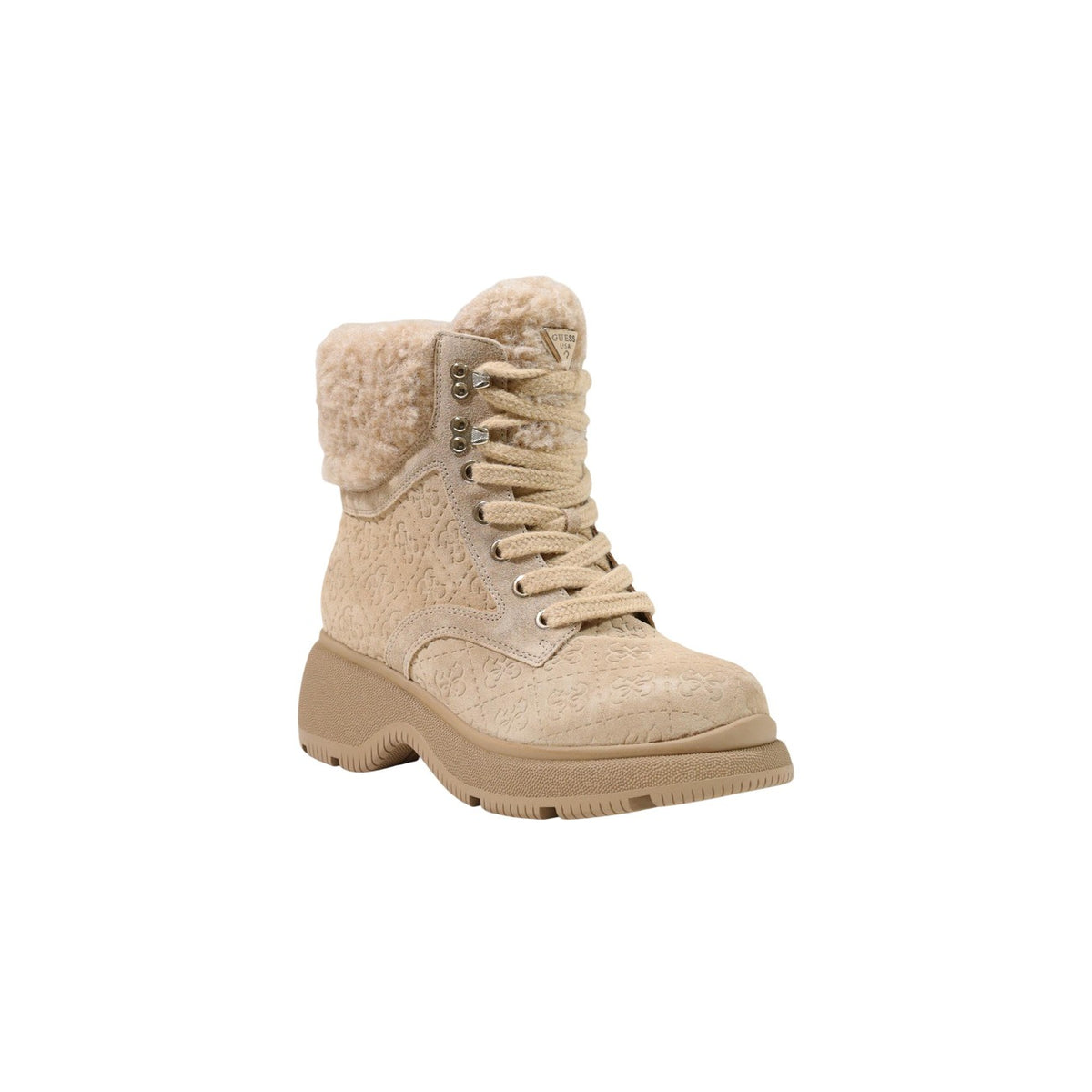Guess Women Boots