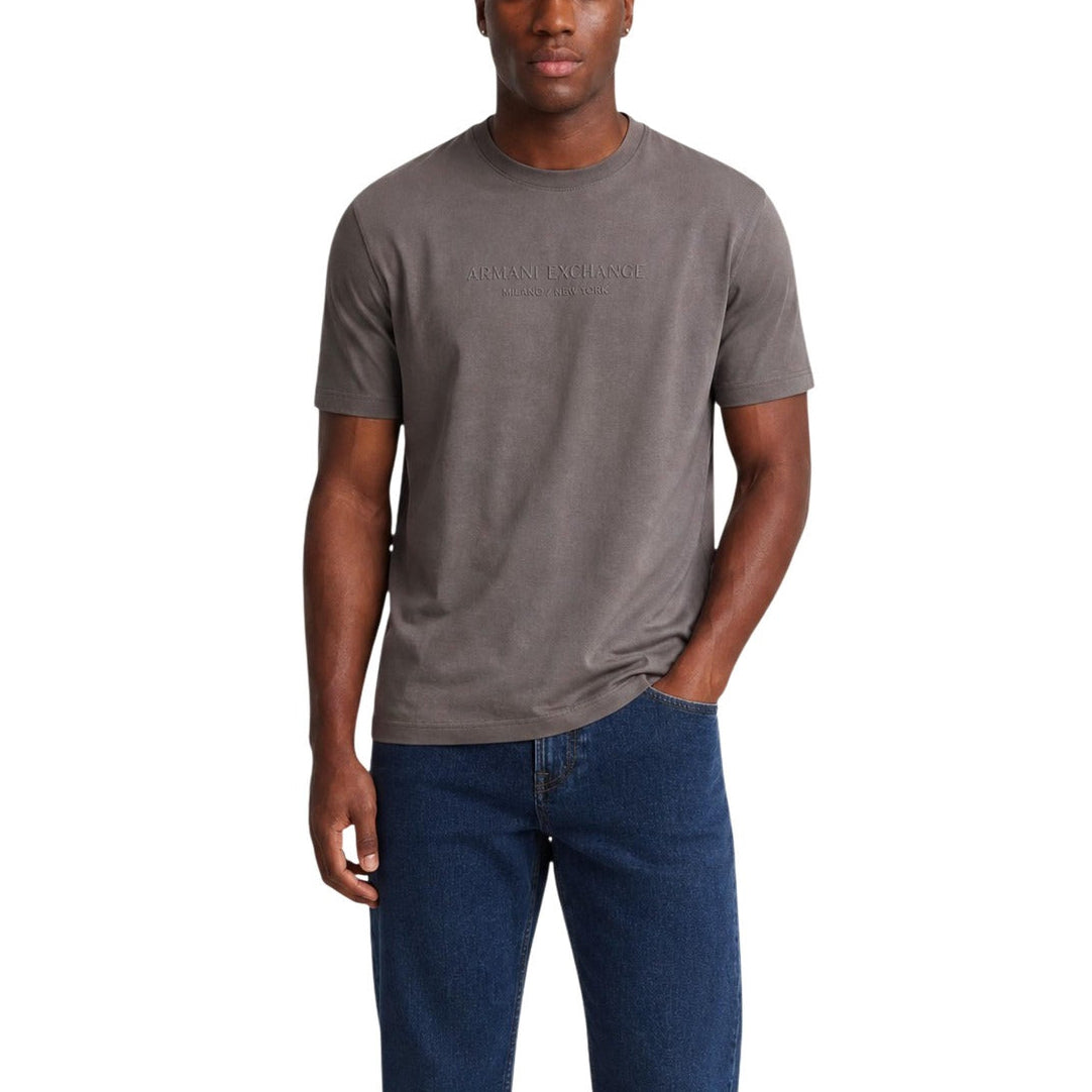Armani Exchange Men T-Shirt